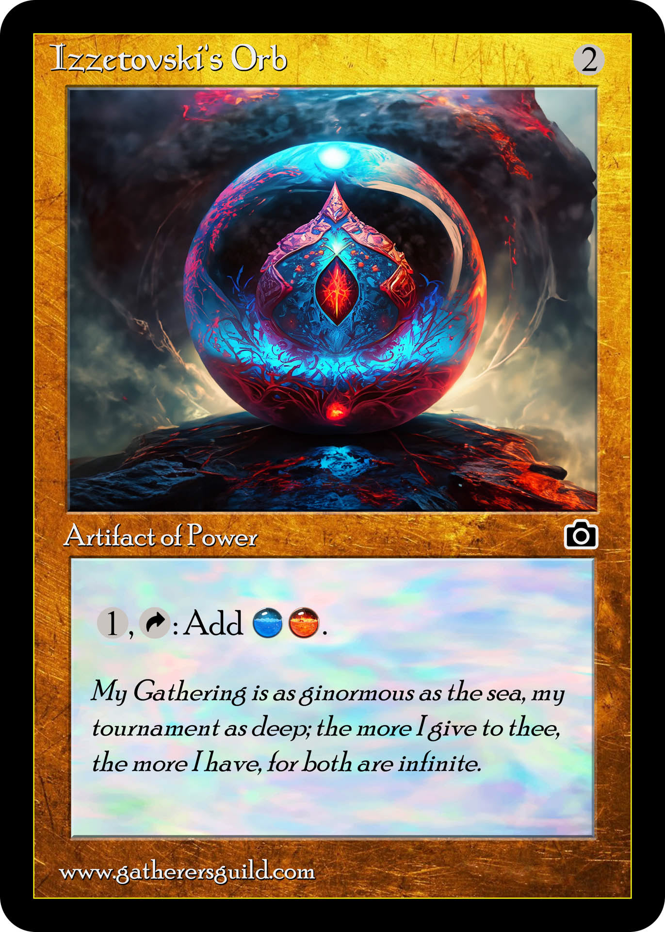 Booster Pack Exclusive