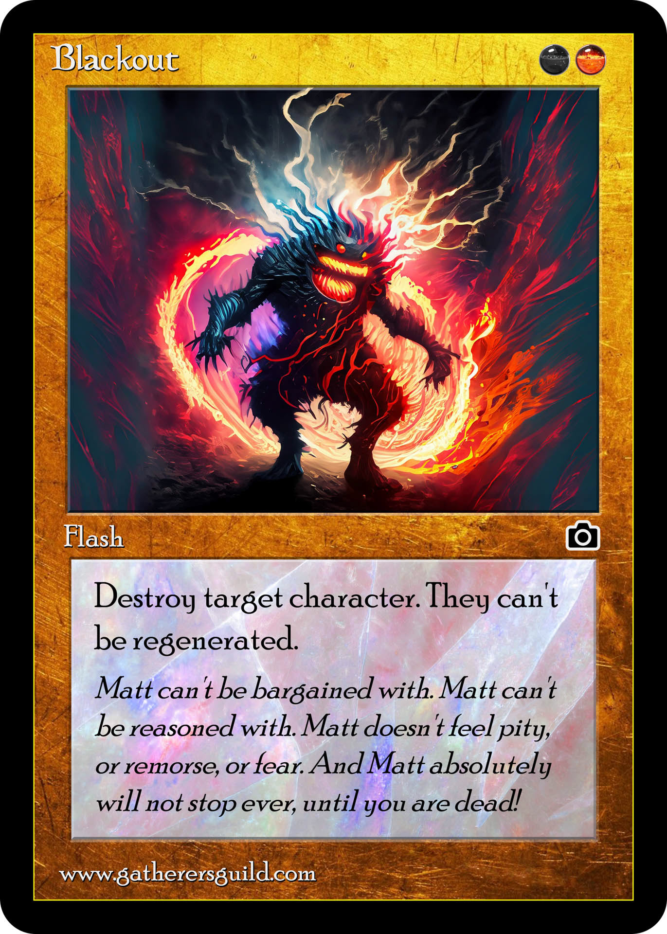 Booster Pack Exclusive