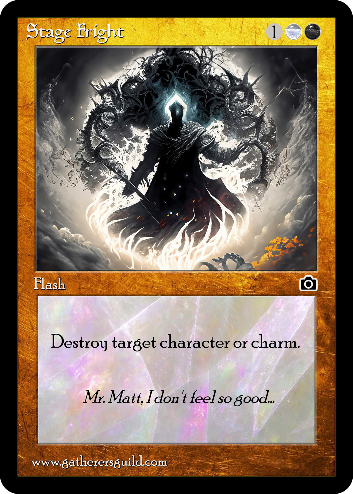 Booster Pack Exclusive