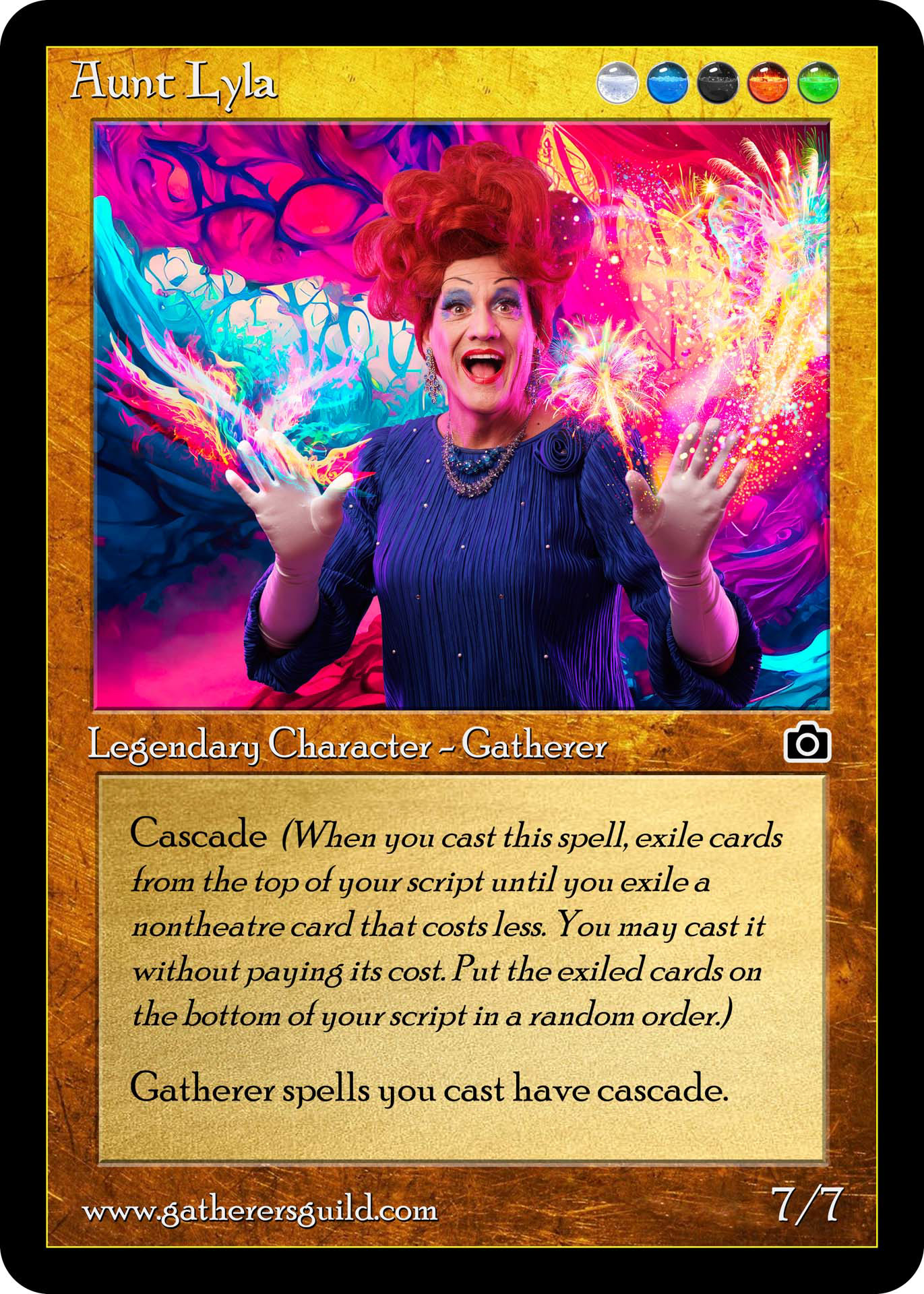 Fellowship of the Gathering Exclusive