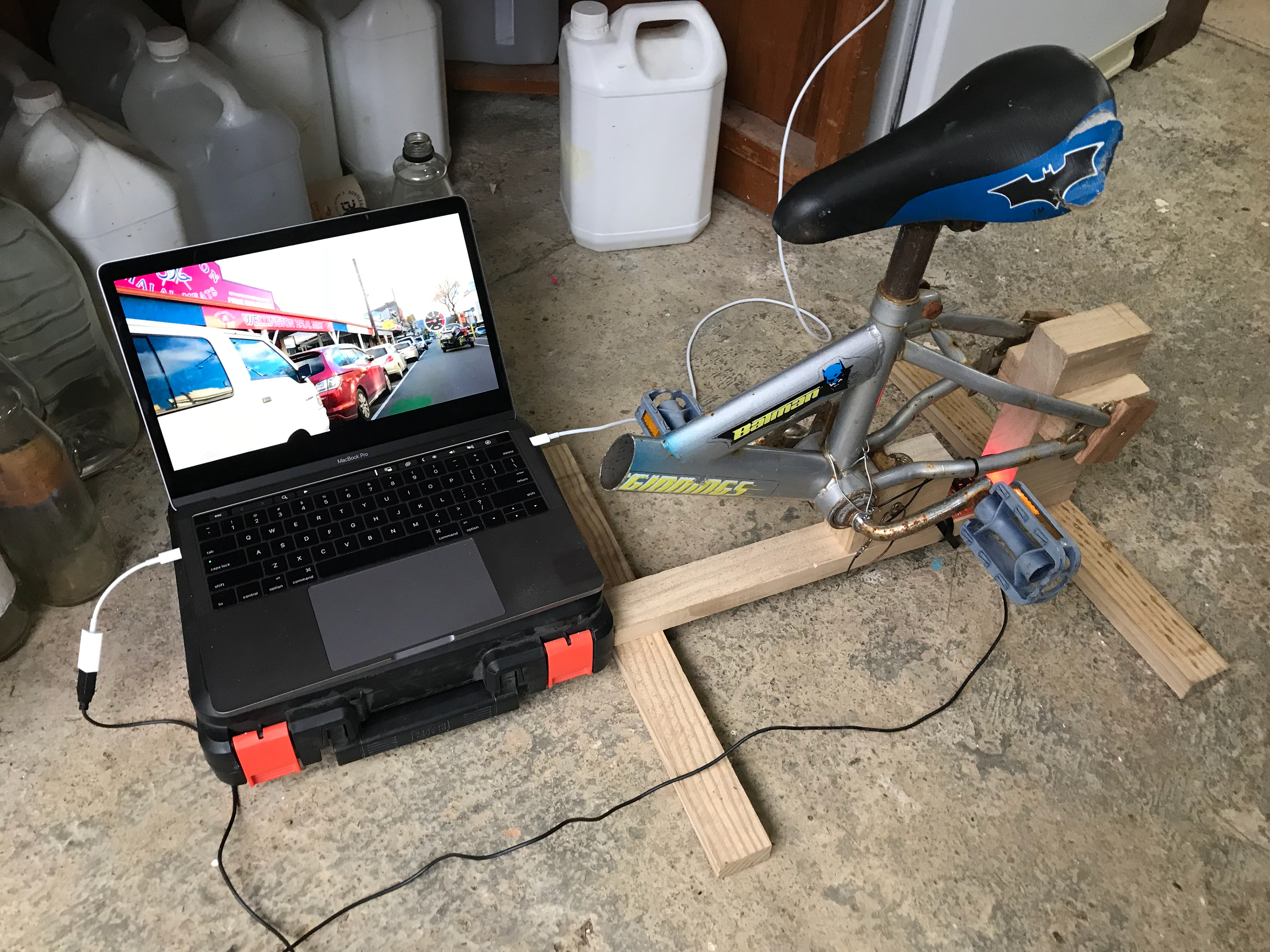Prototyping