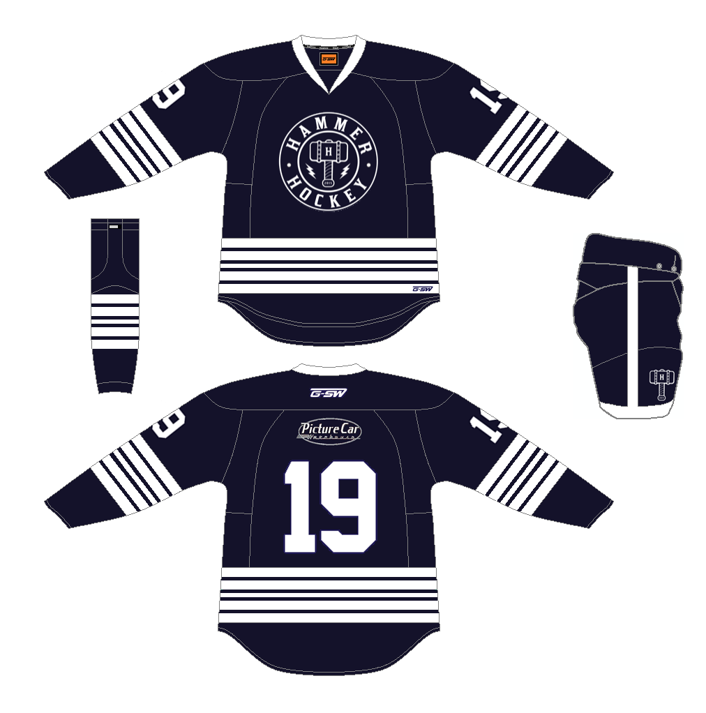 Mock Up for Manufacturing