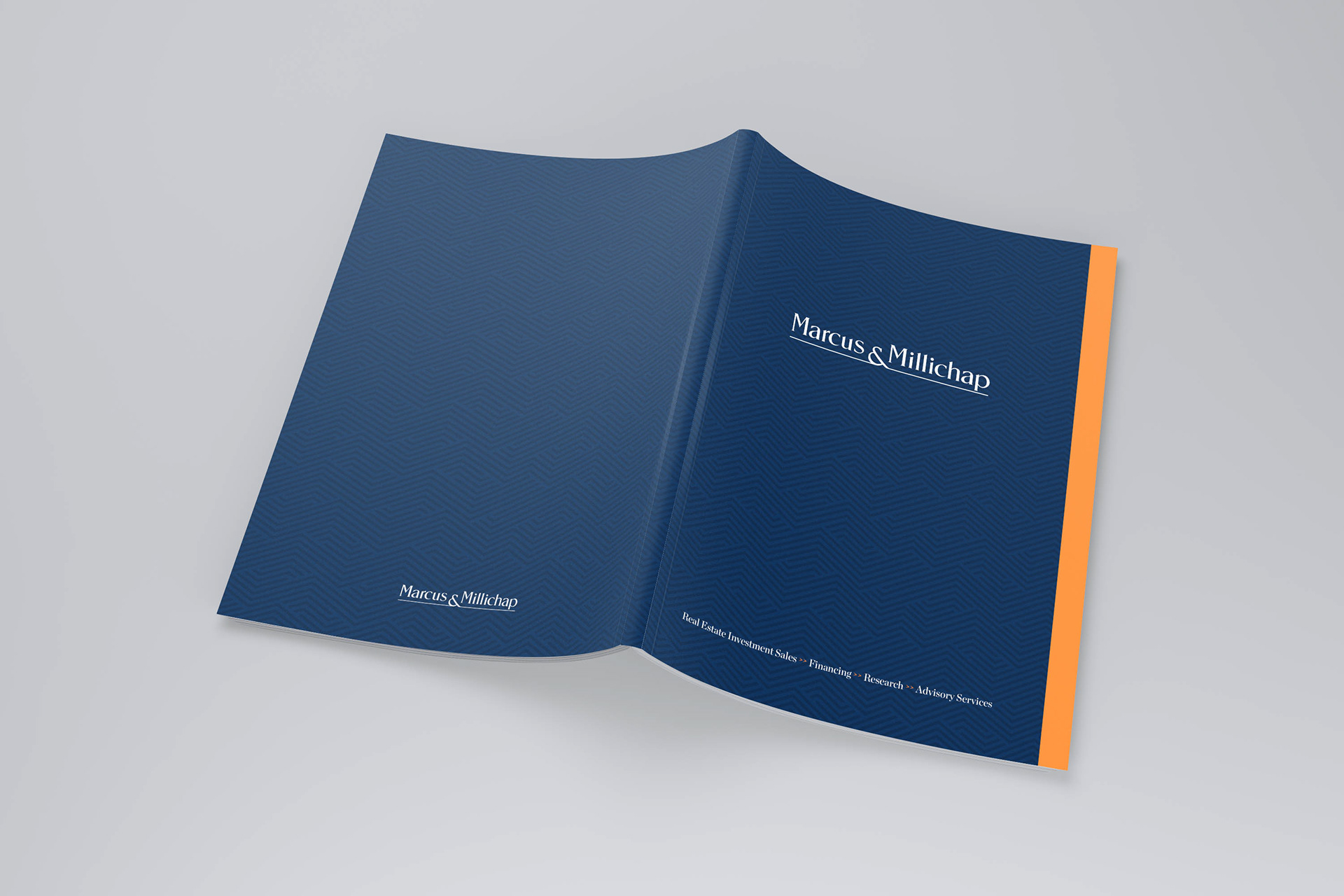 Corporate Brochure