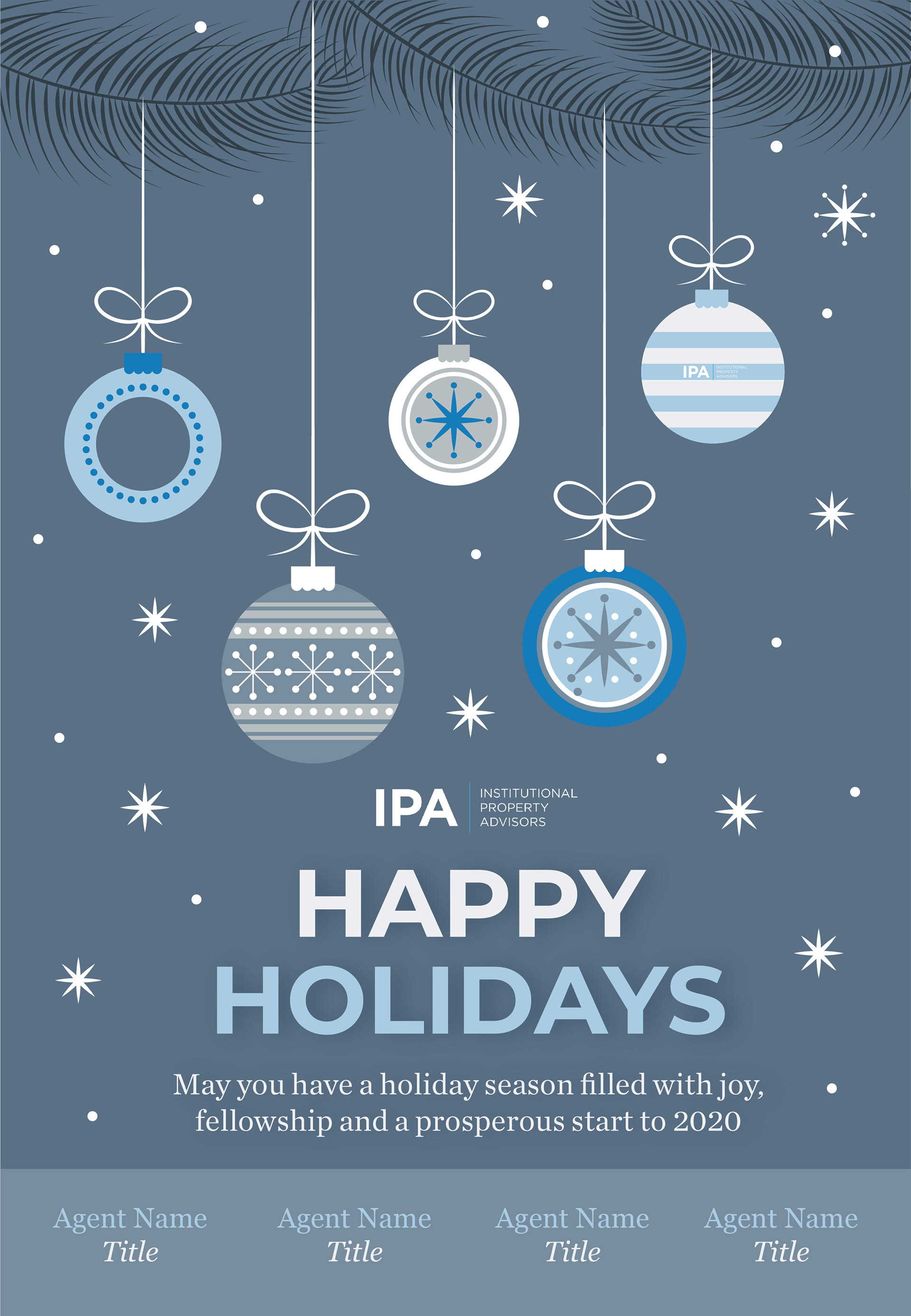 IPA Branding