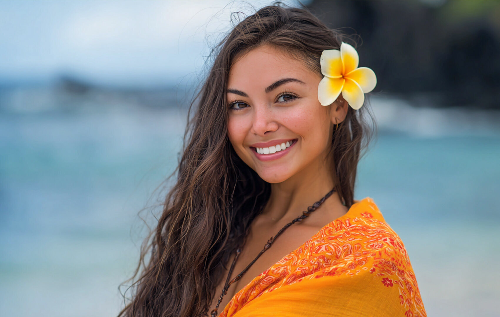 Kona Photographers Crafting Beautiful Vacation Portraits
