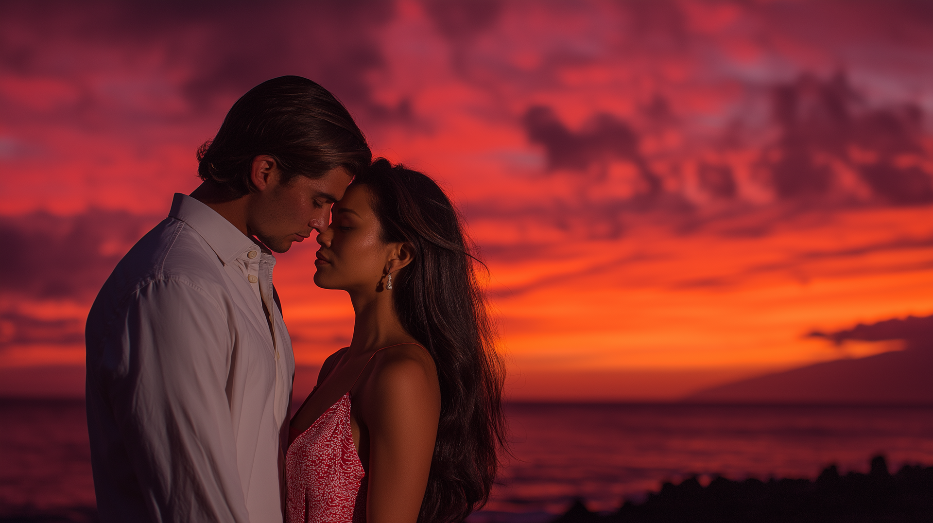 Big Island Photographers Focused on Your Experience