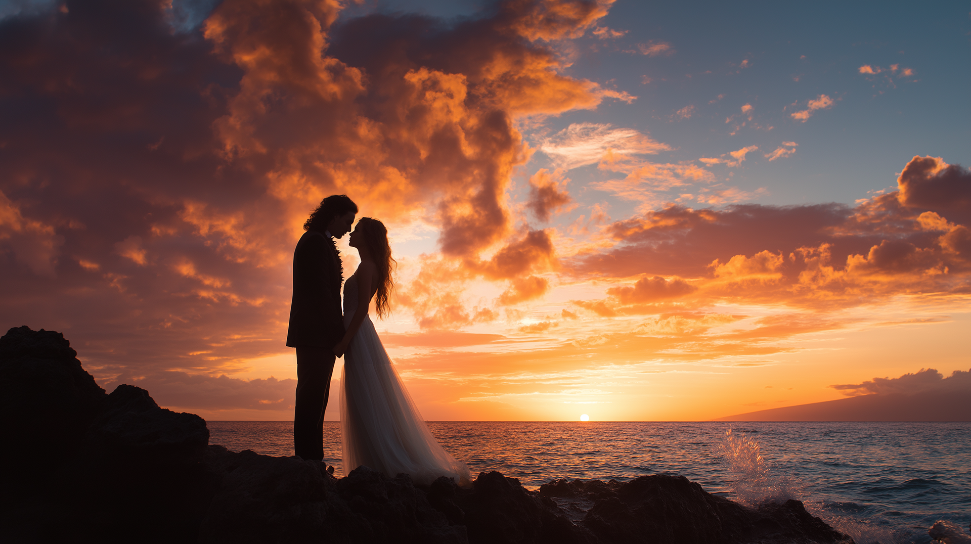 Kona Photographers Highlighting Hawaii’s Serenity