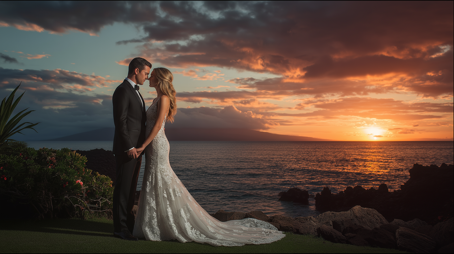 Big Island Photographers Capturing Real Island Moments