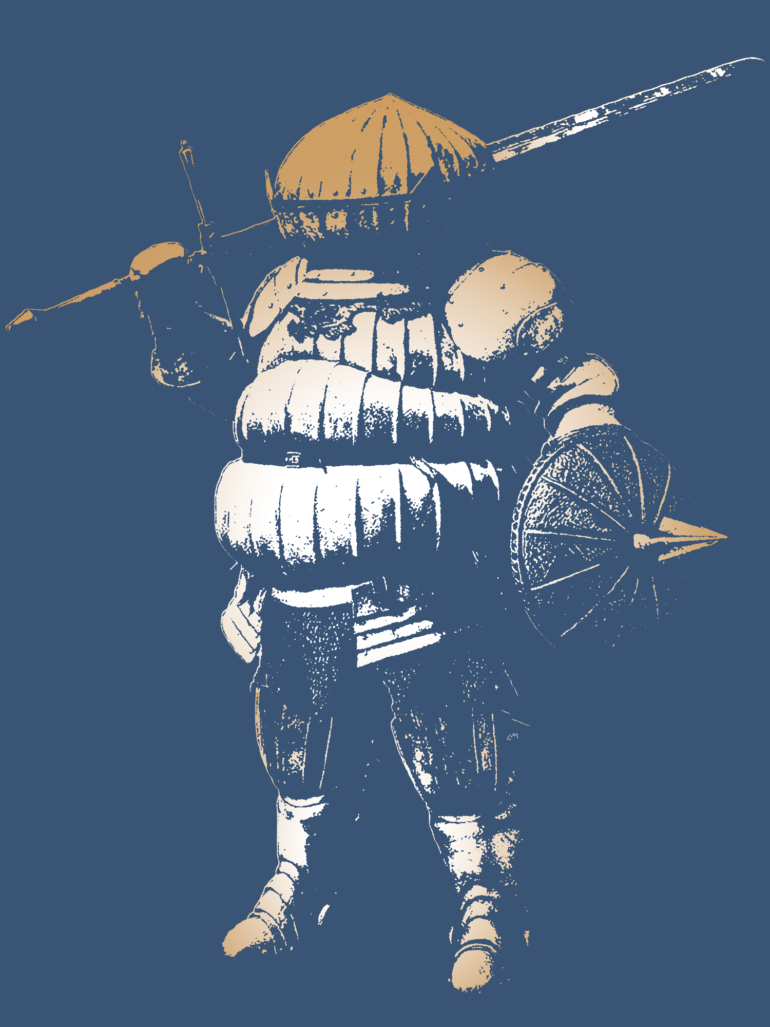 Onion Knight