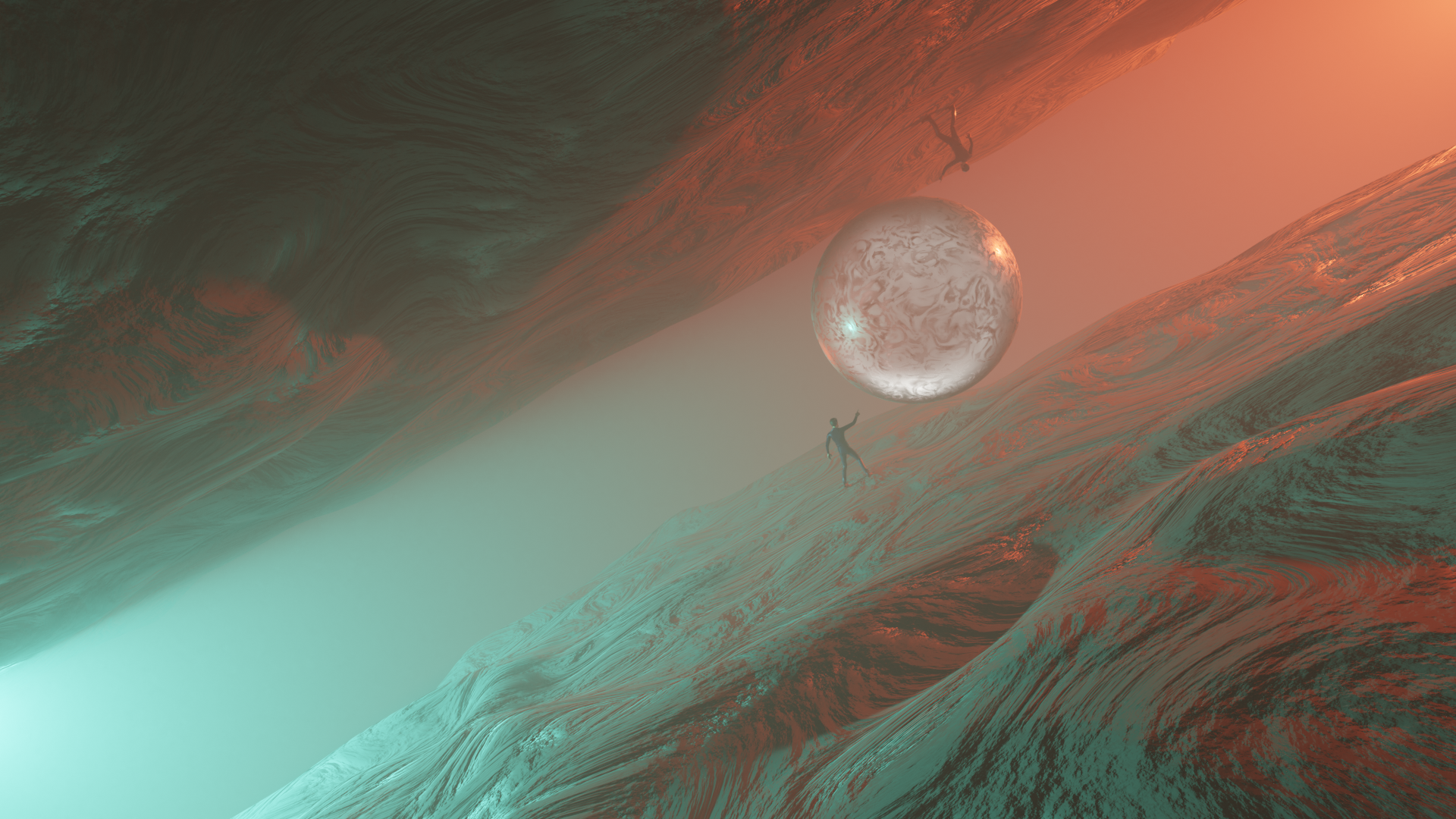 Same Time, Same Place