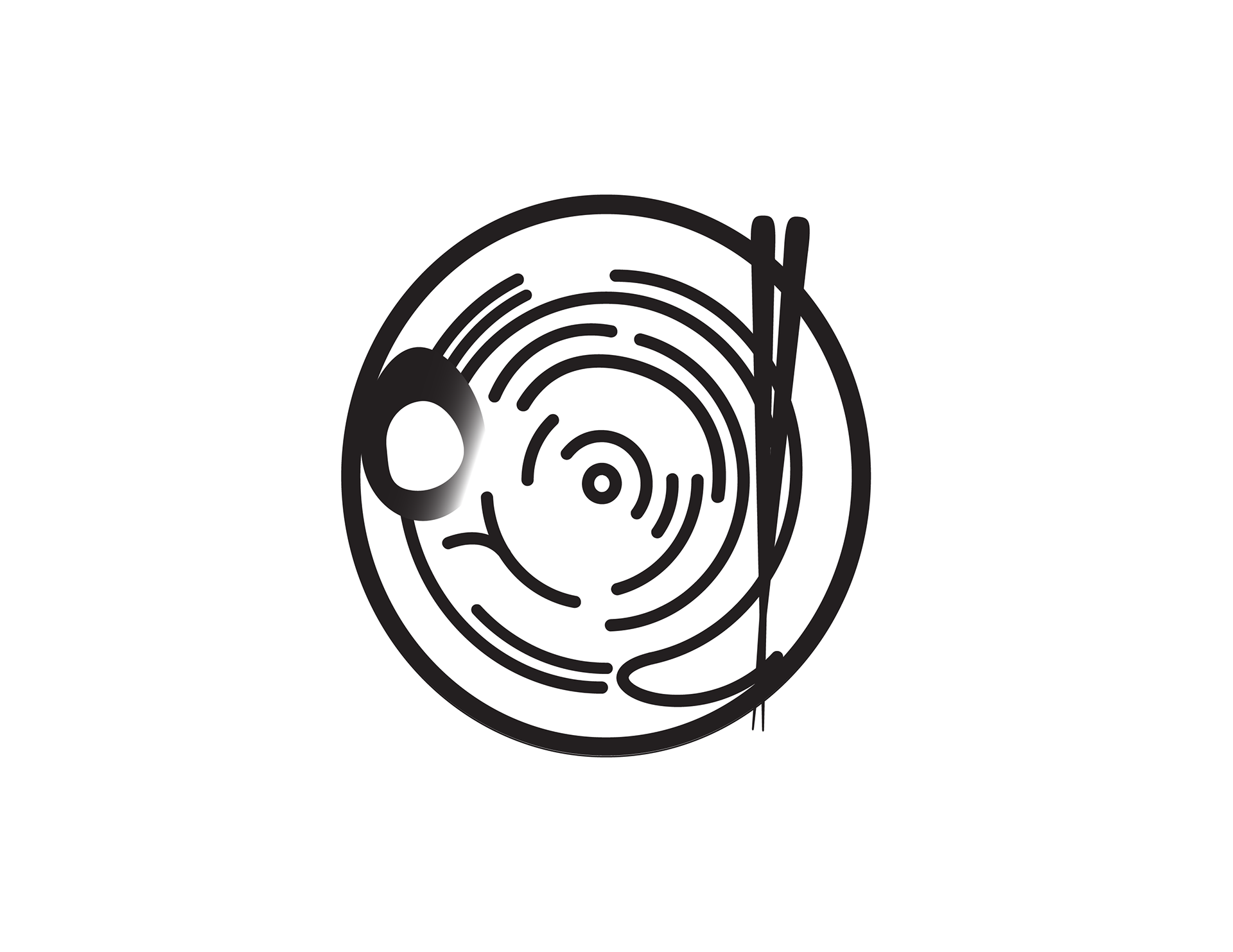 Logo BW