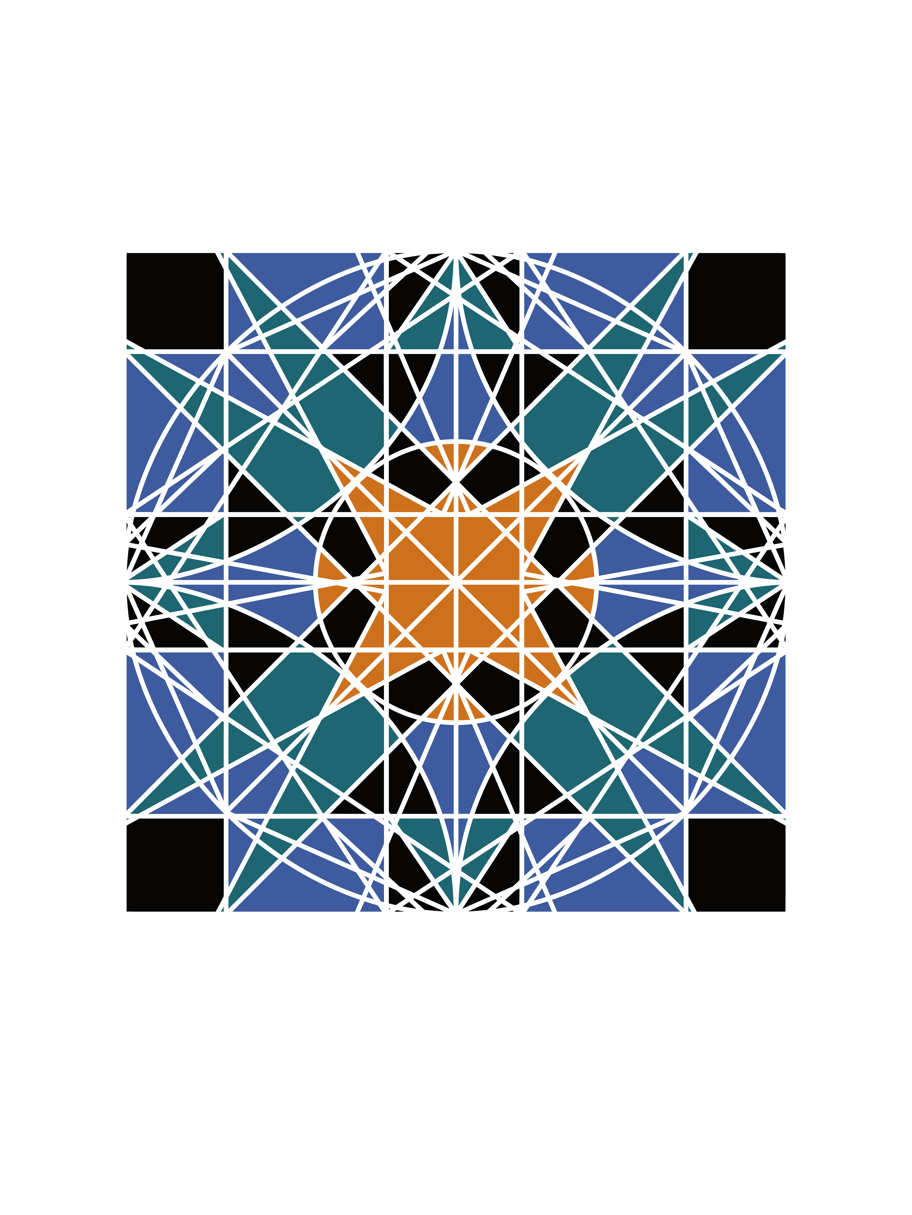 Sacred Geometry