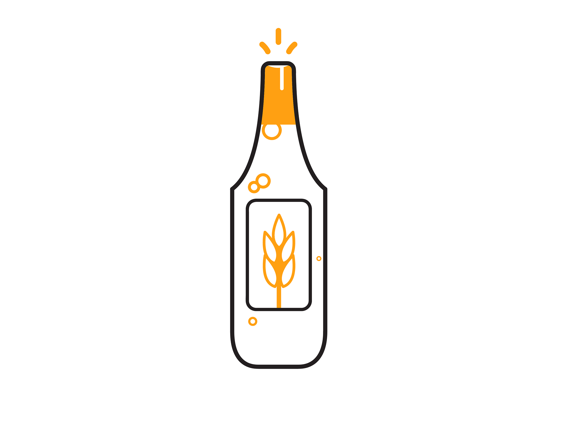Beer Bottle