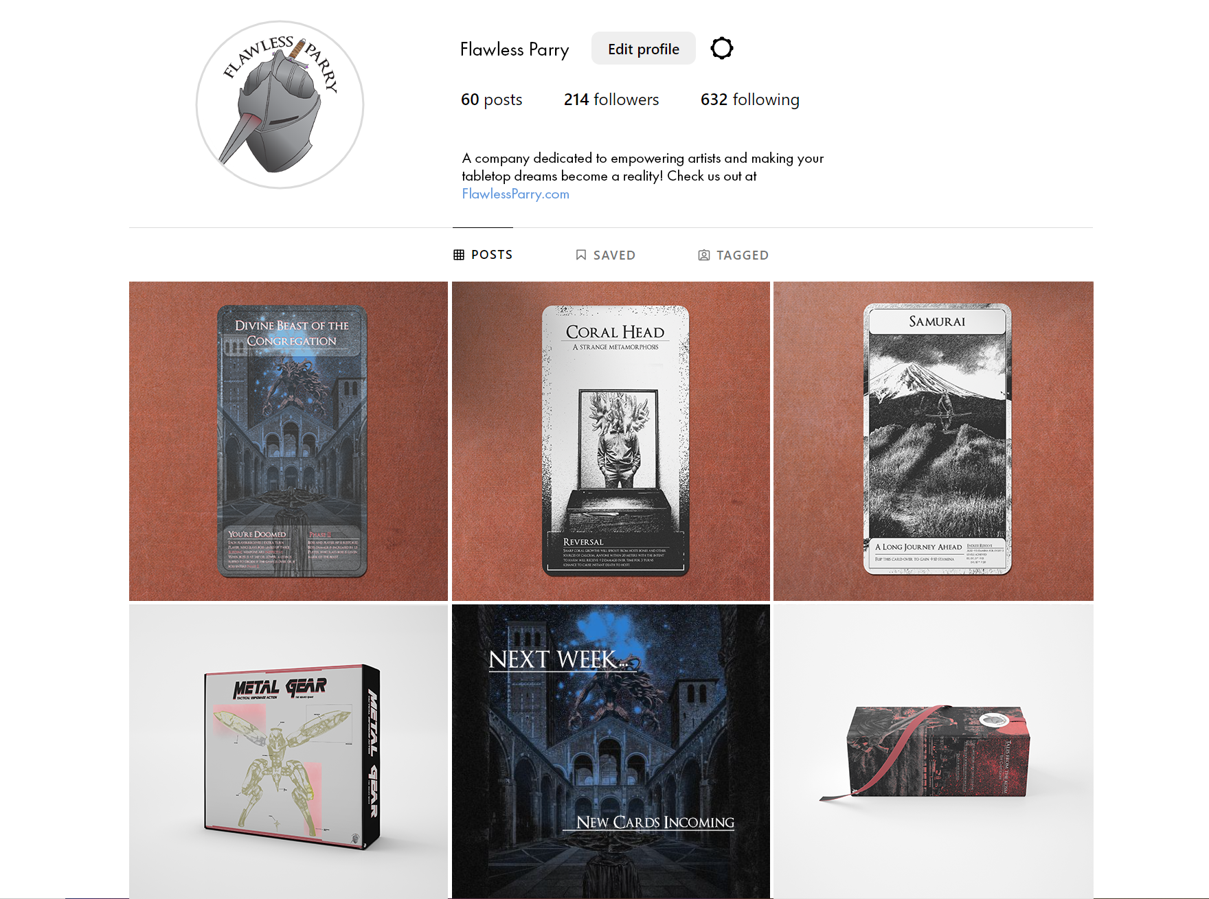 Instagram Mockup