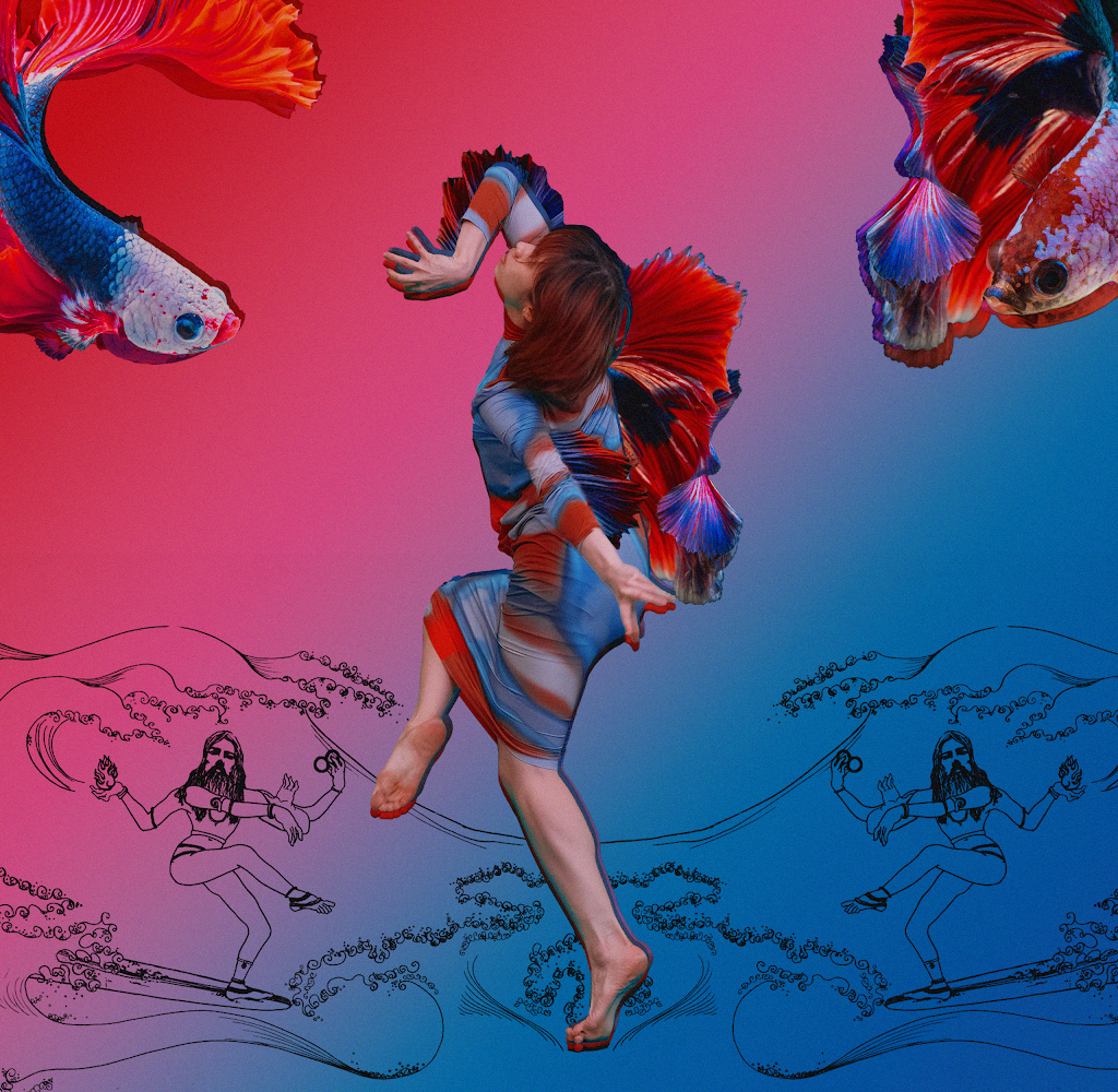 Dance of the Old Gods