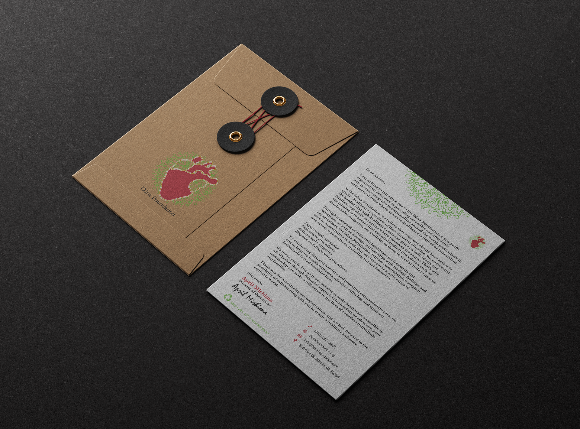 Stationery