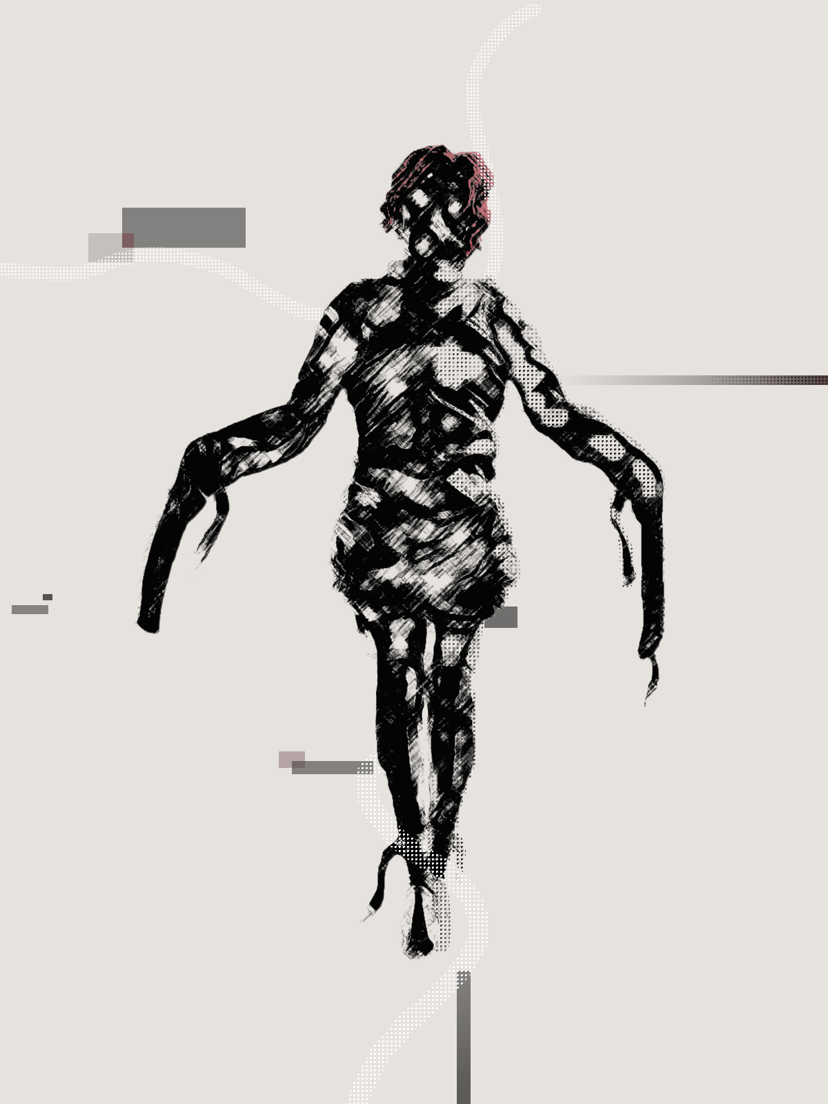 Psychomantis | Shinkawa Study #2