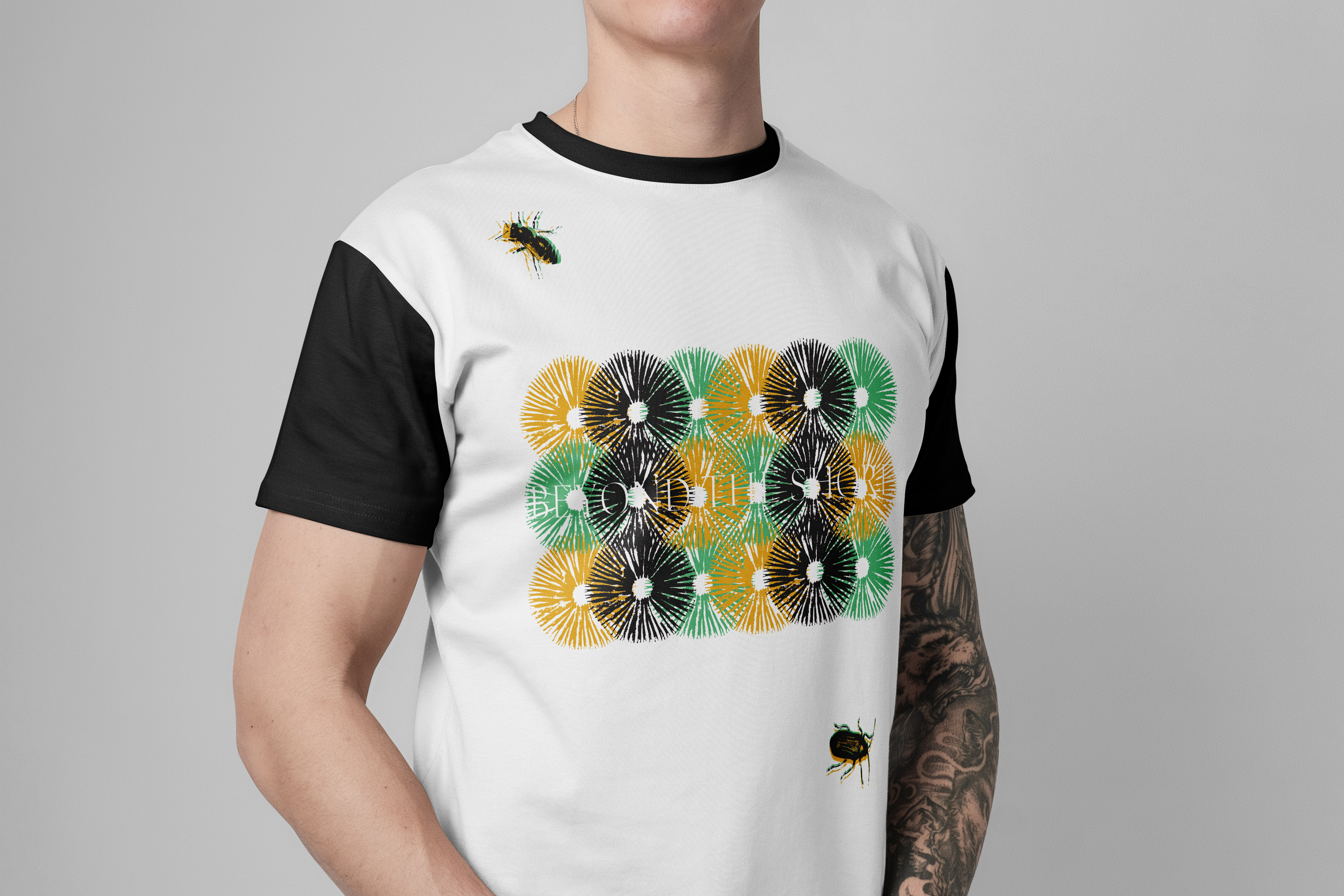 Shirt Mockup