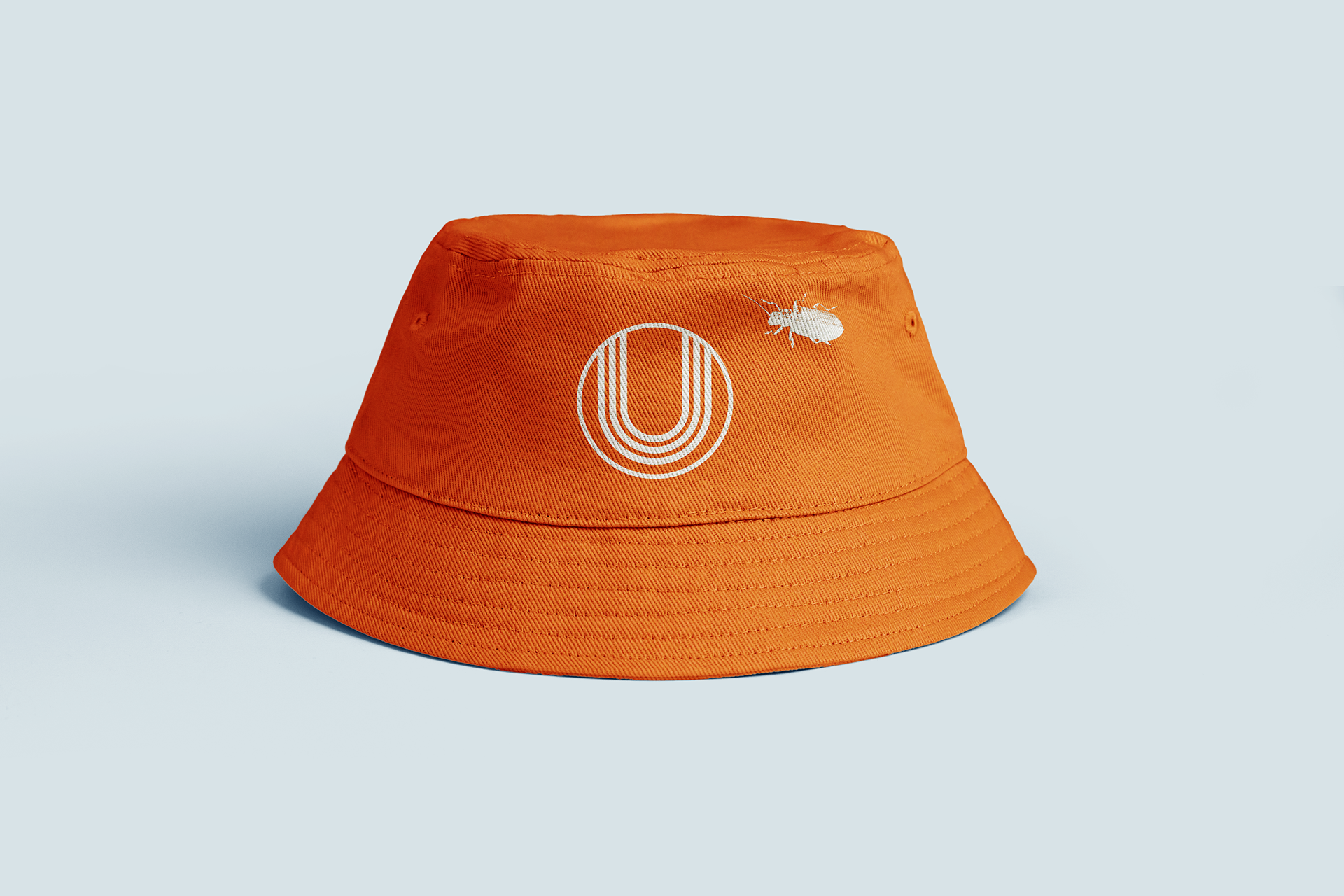 Utilitarian Hat