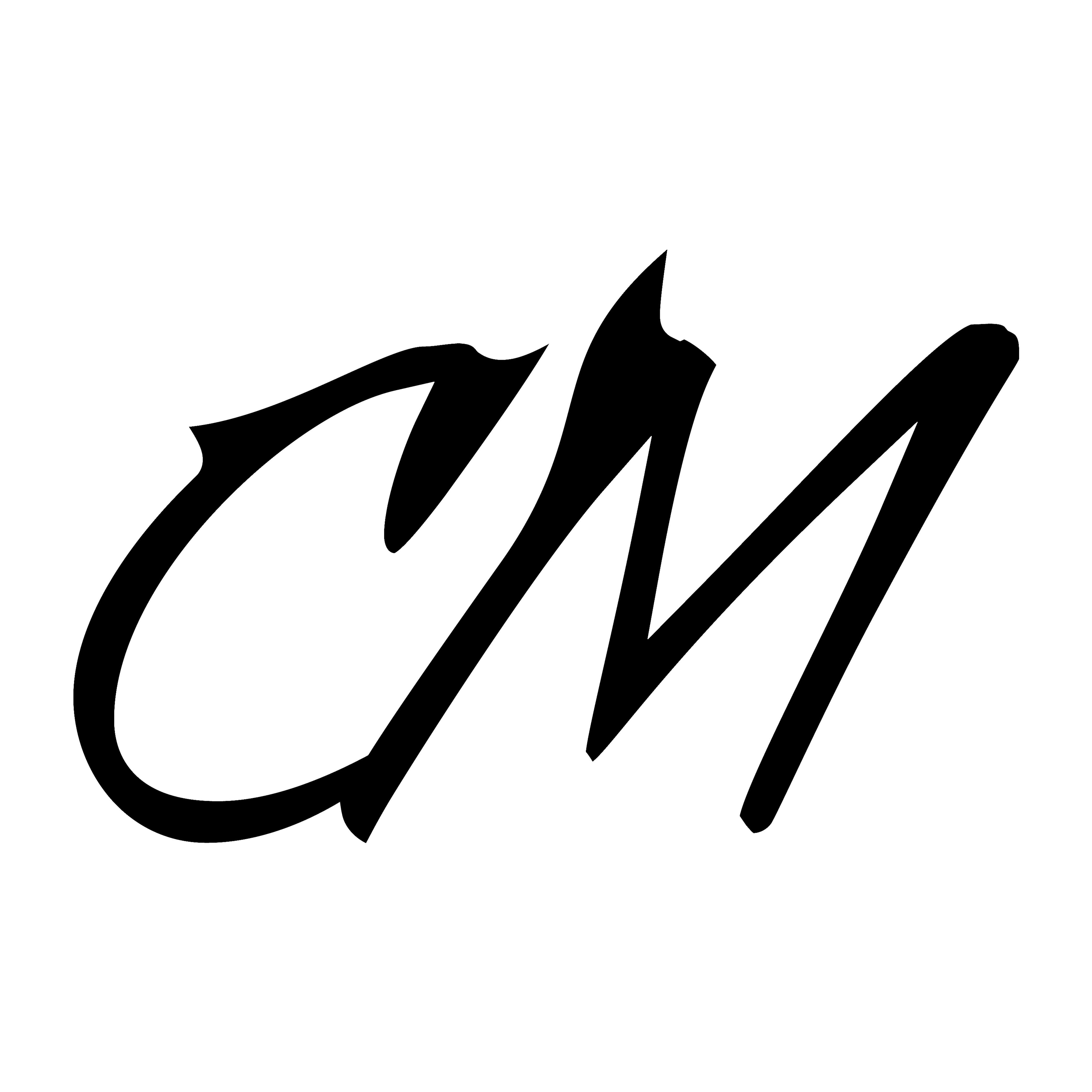 Caleb merckle type specimen