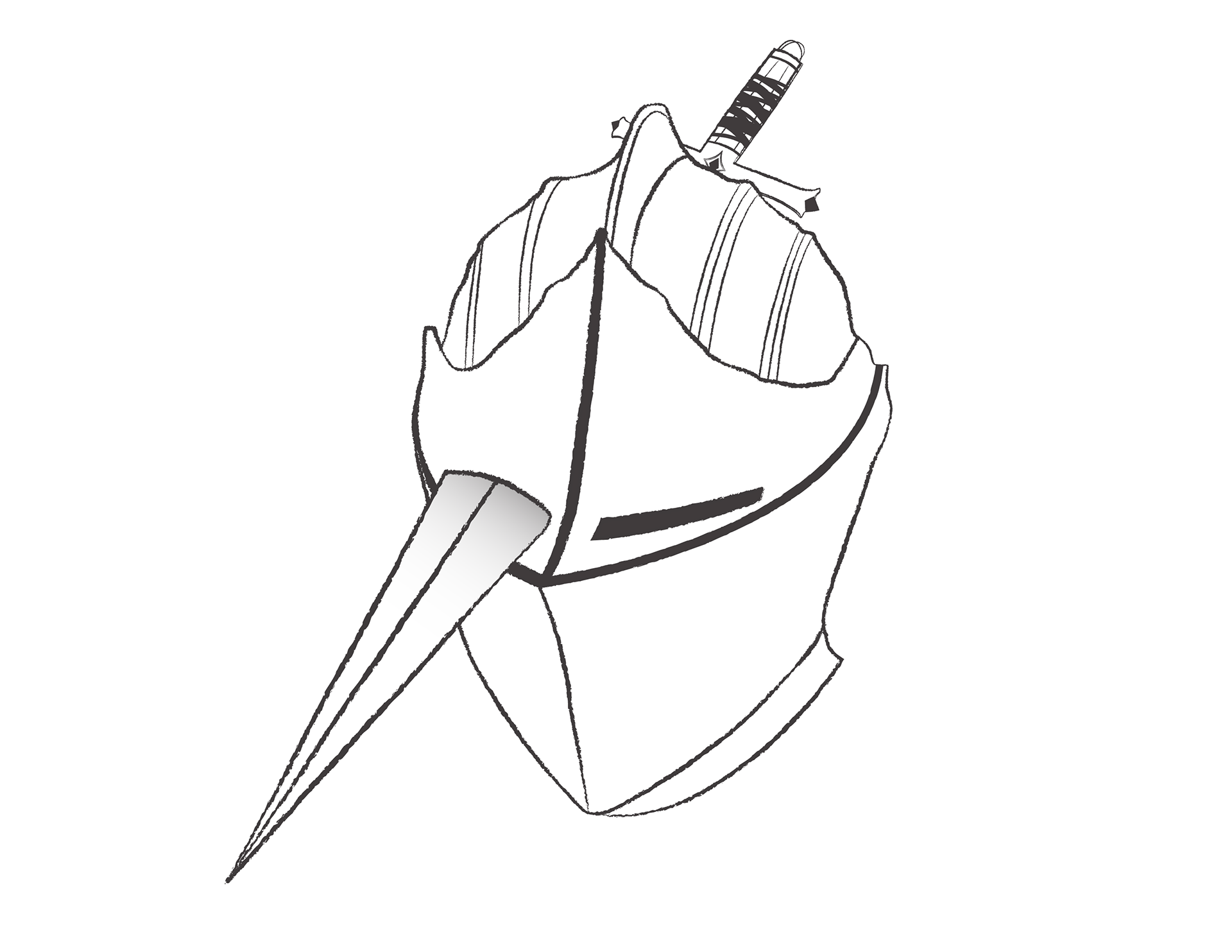 Logo BW