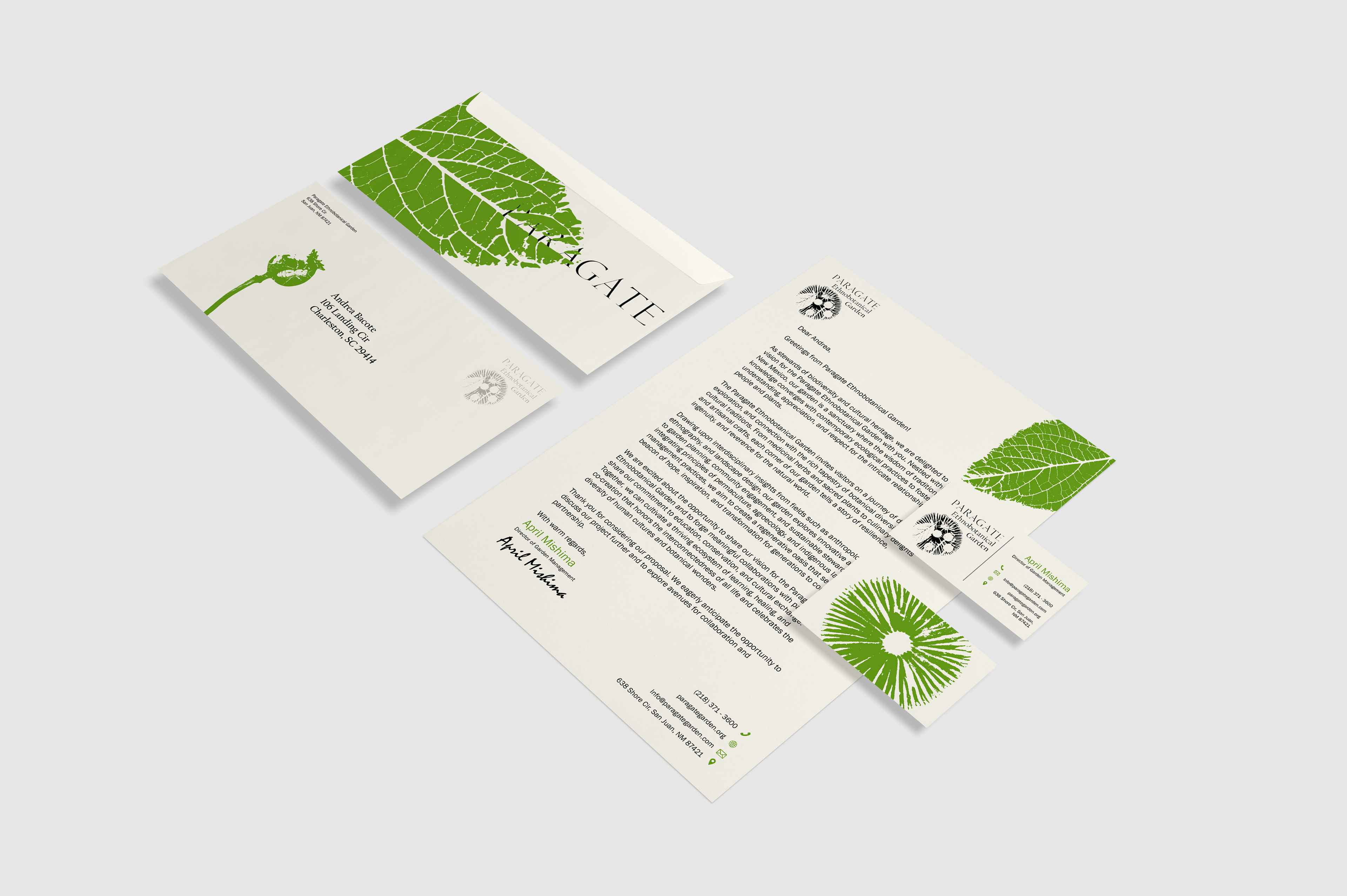 Stationery