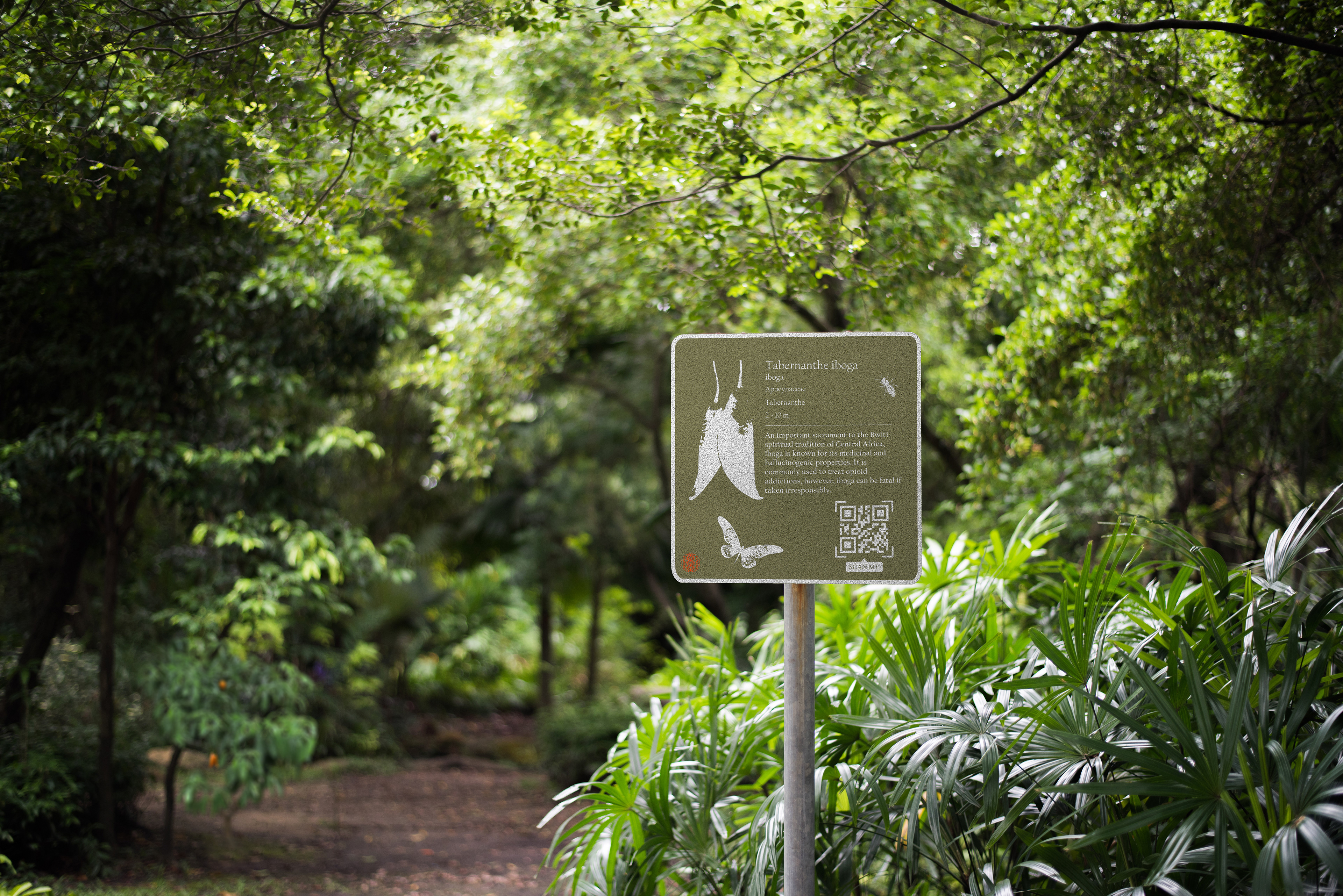 Sign Mockup