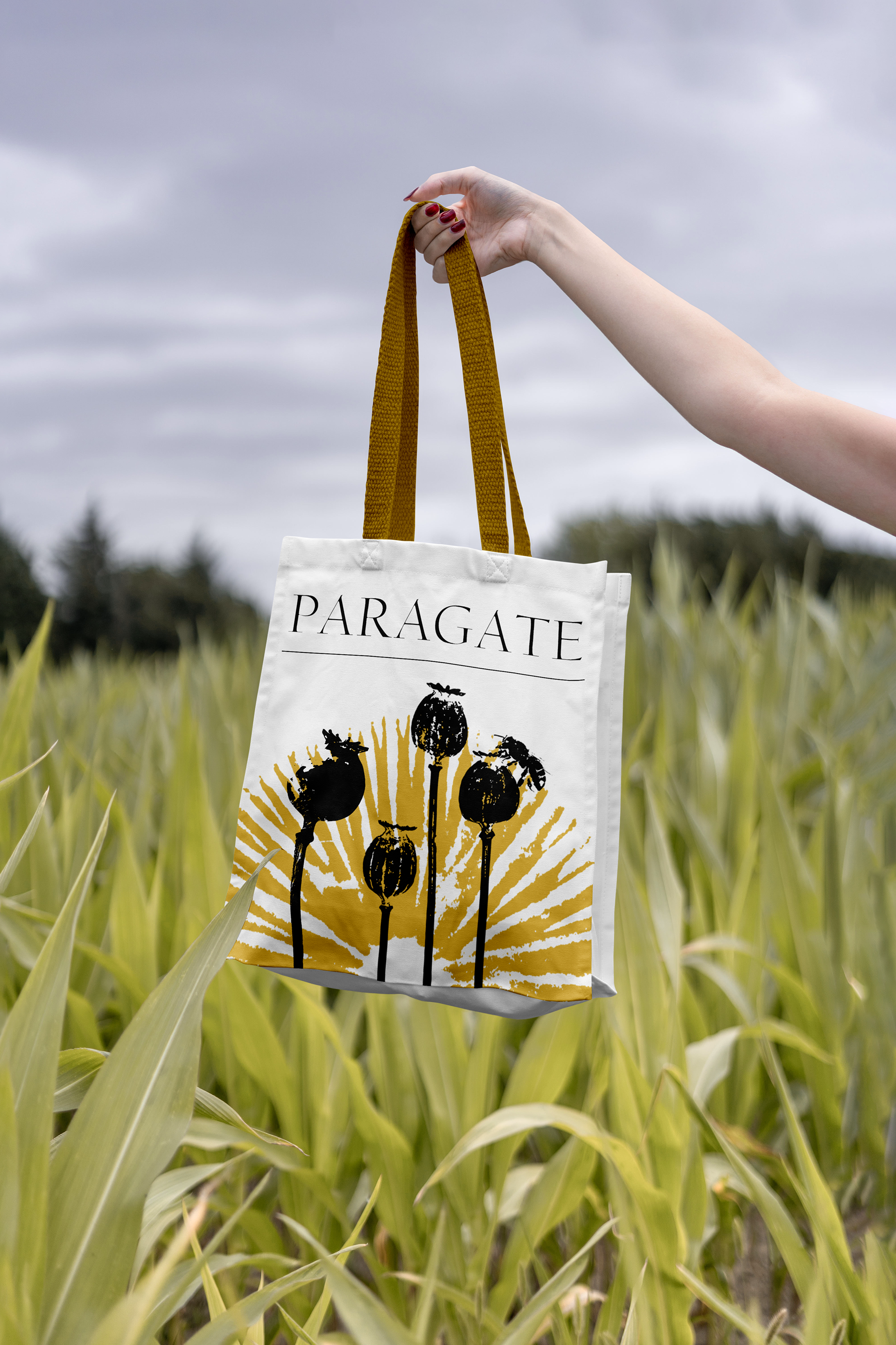 Bag Mockup