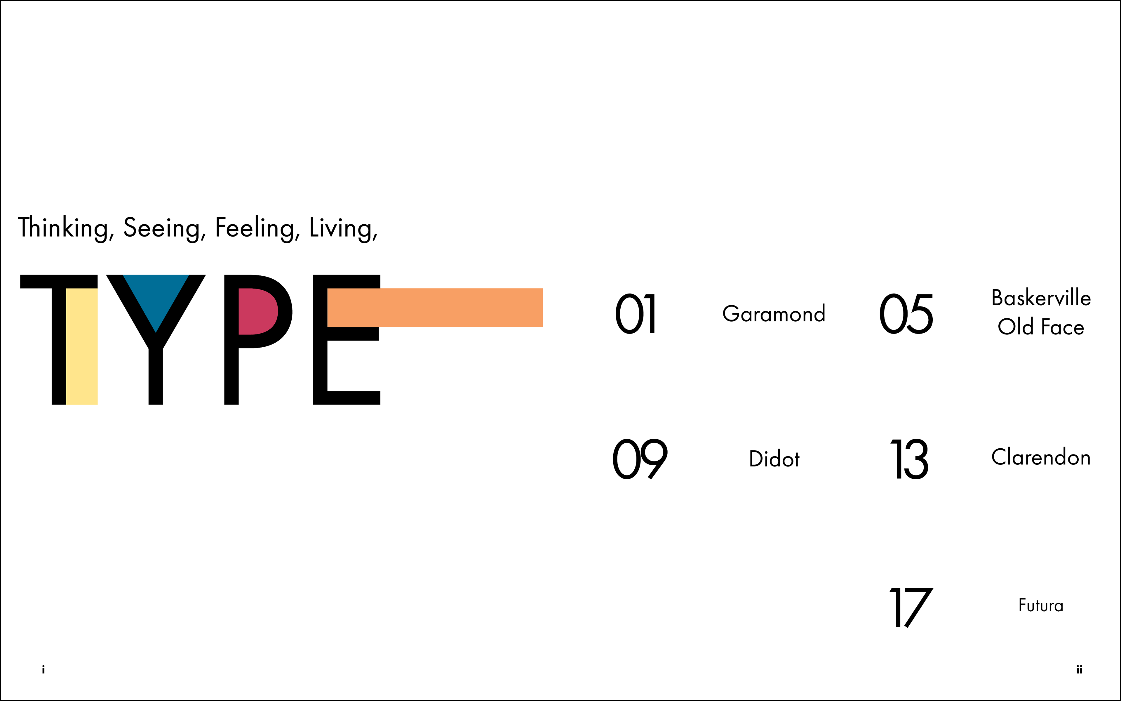 Caleb merckle type specimen