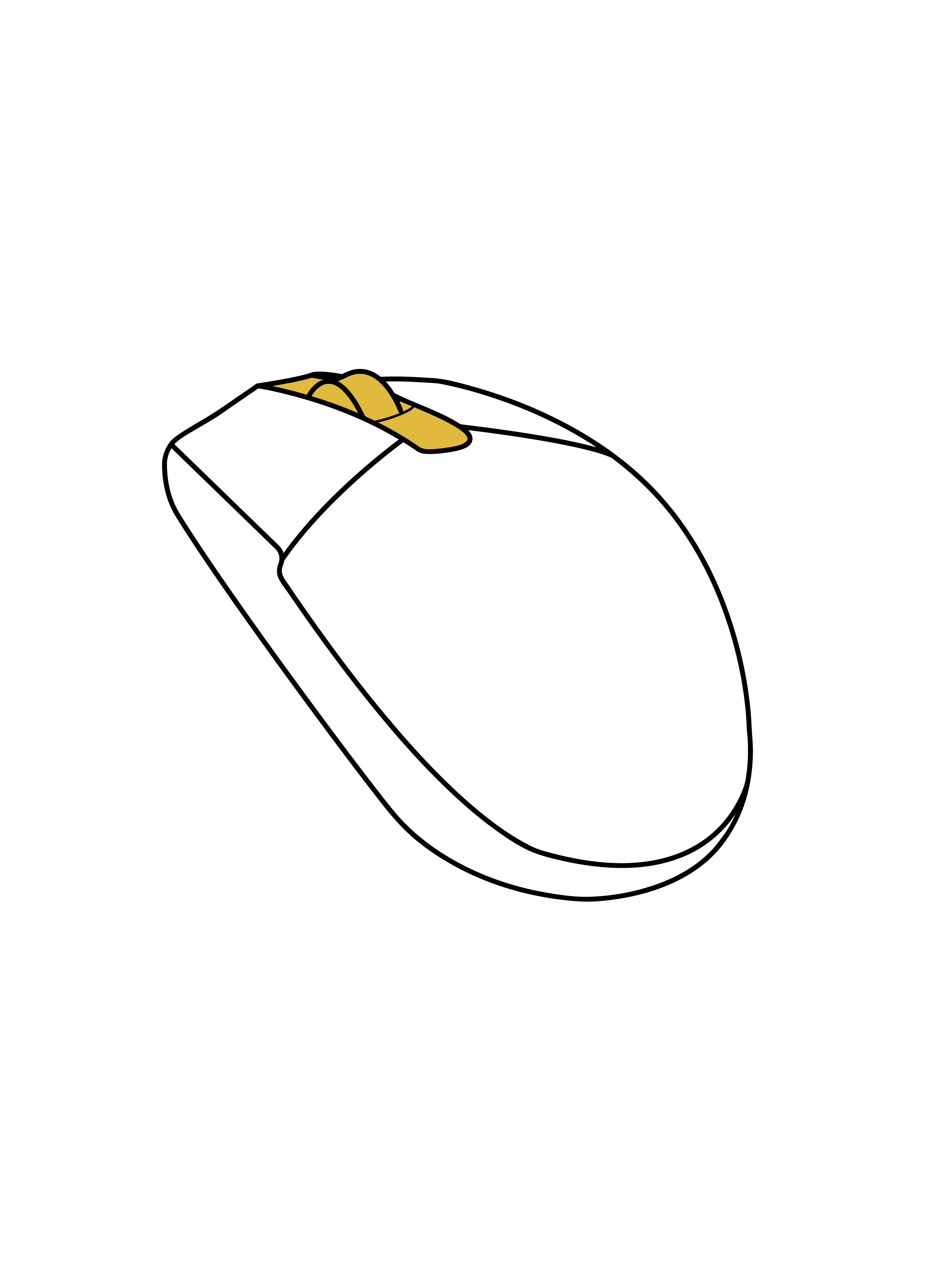 Mouse