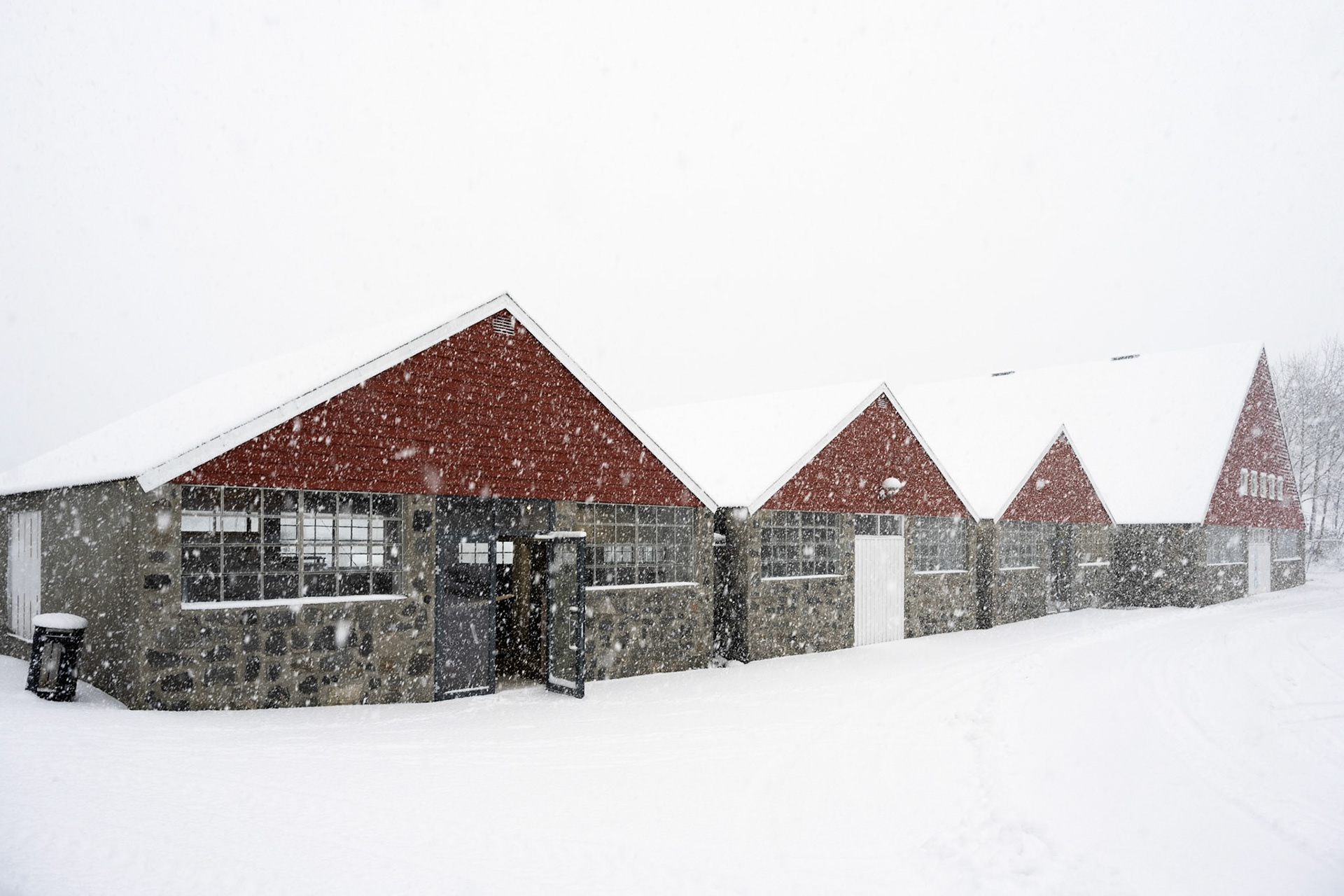 Sunnmore museum, Ålesund