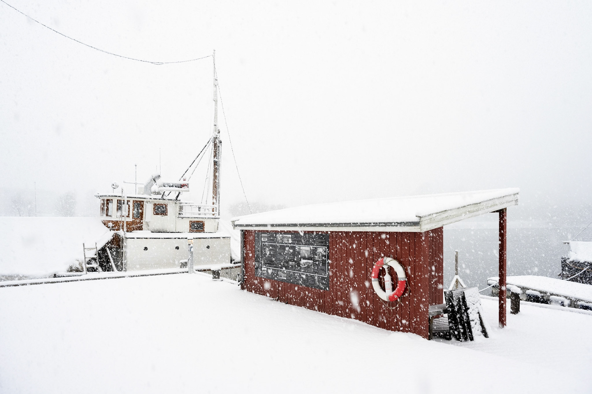 Sunnmore museum, Ålesund