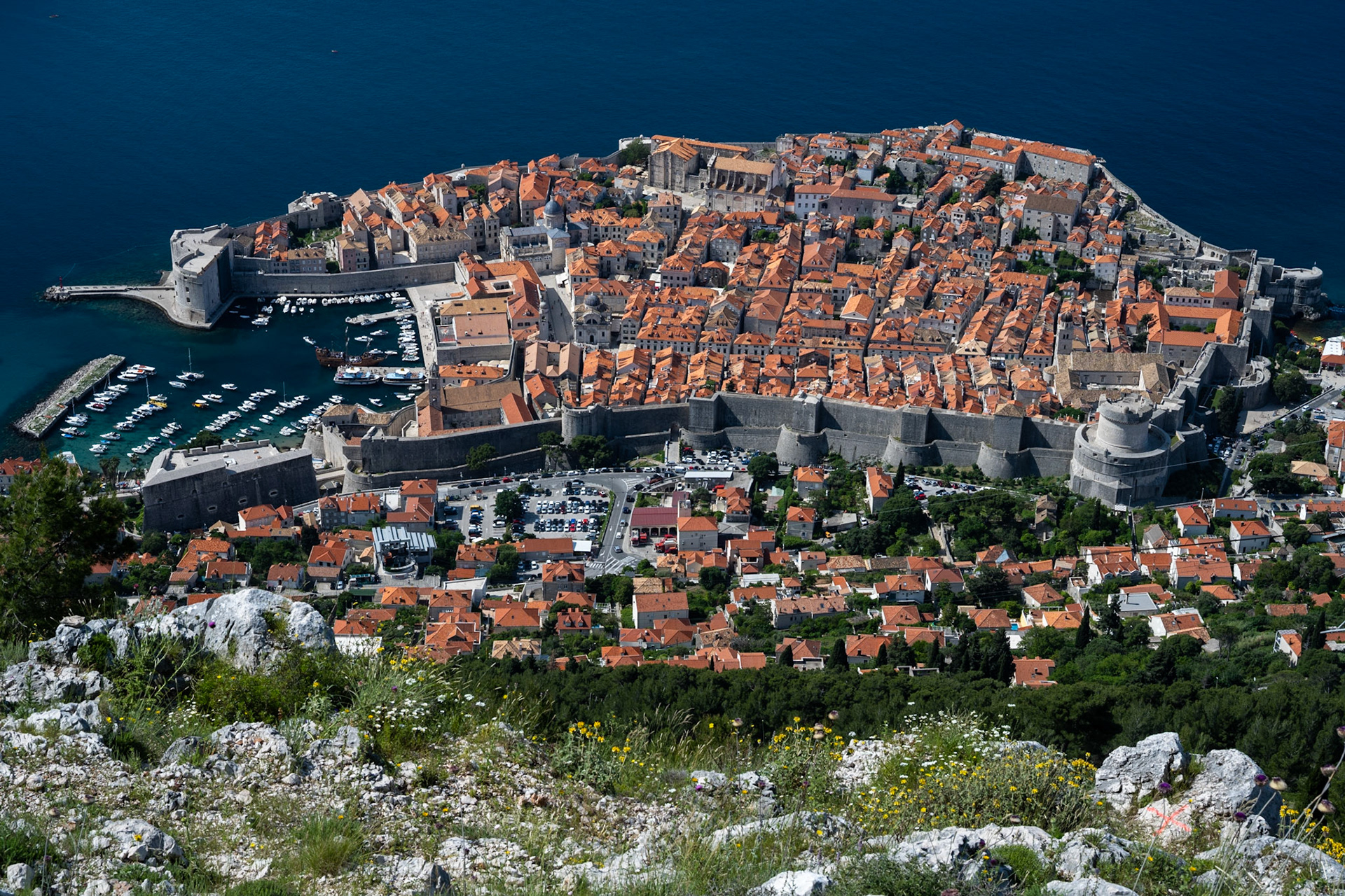 Dubrovnik, Croatia