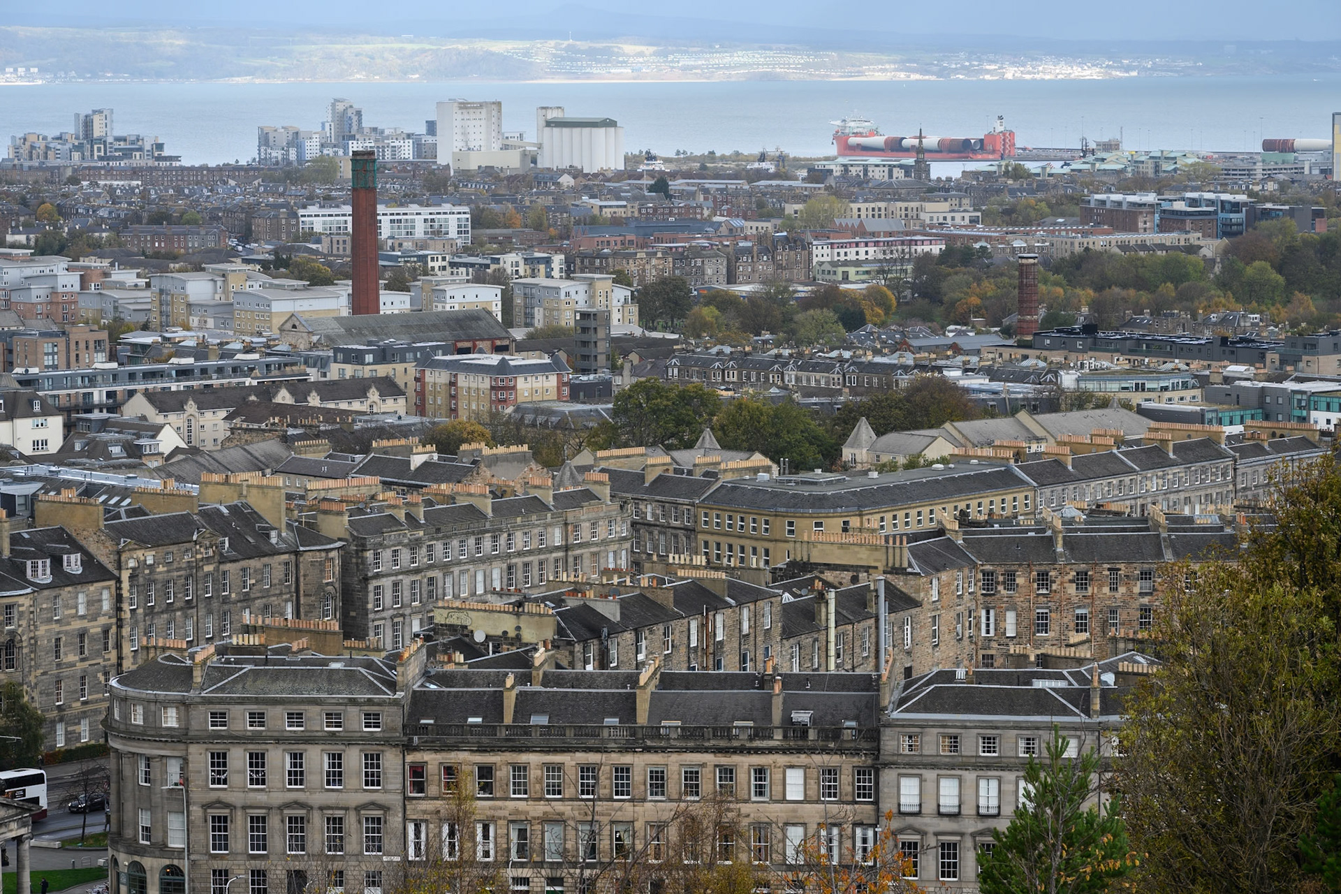 Edinburgh, Scotland