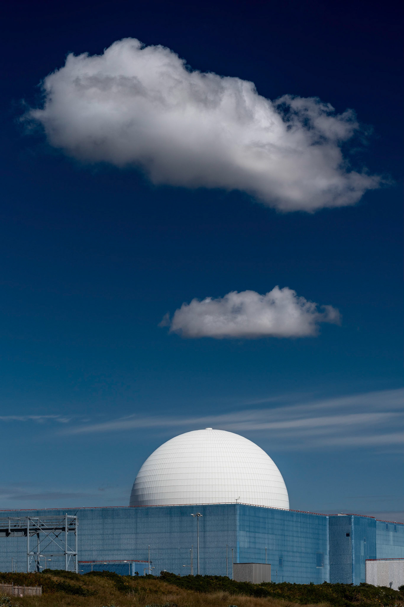 Sizewell B