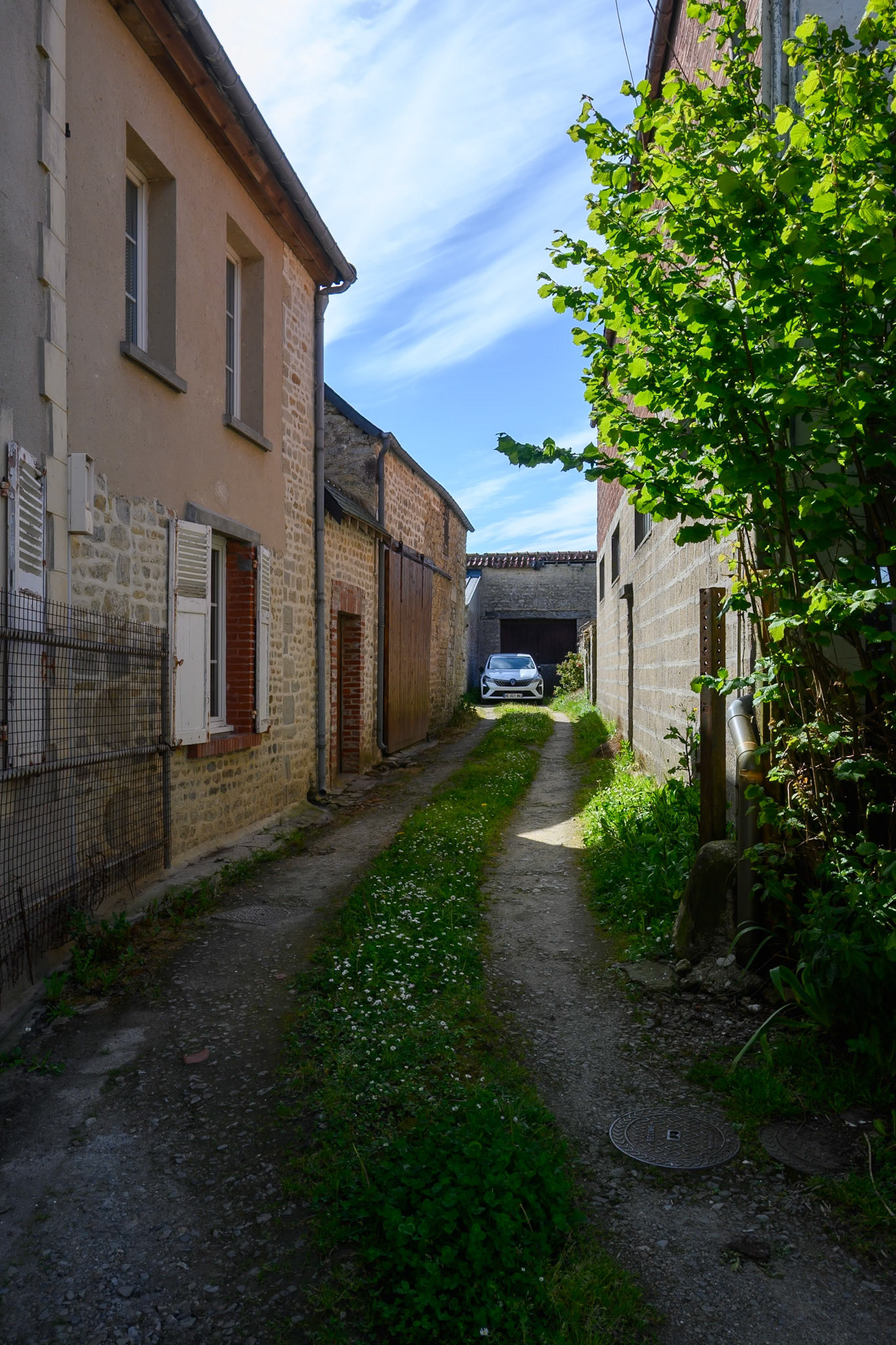 Sainte-Marie-du-Mont
