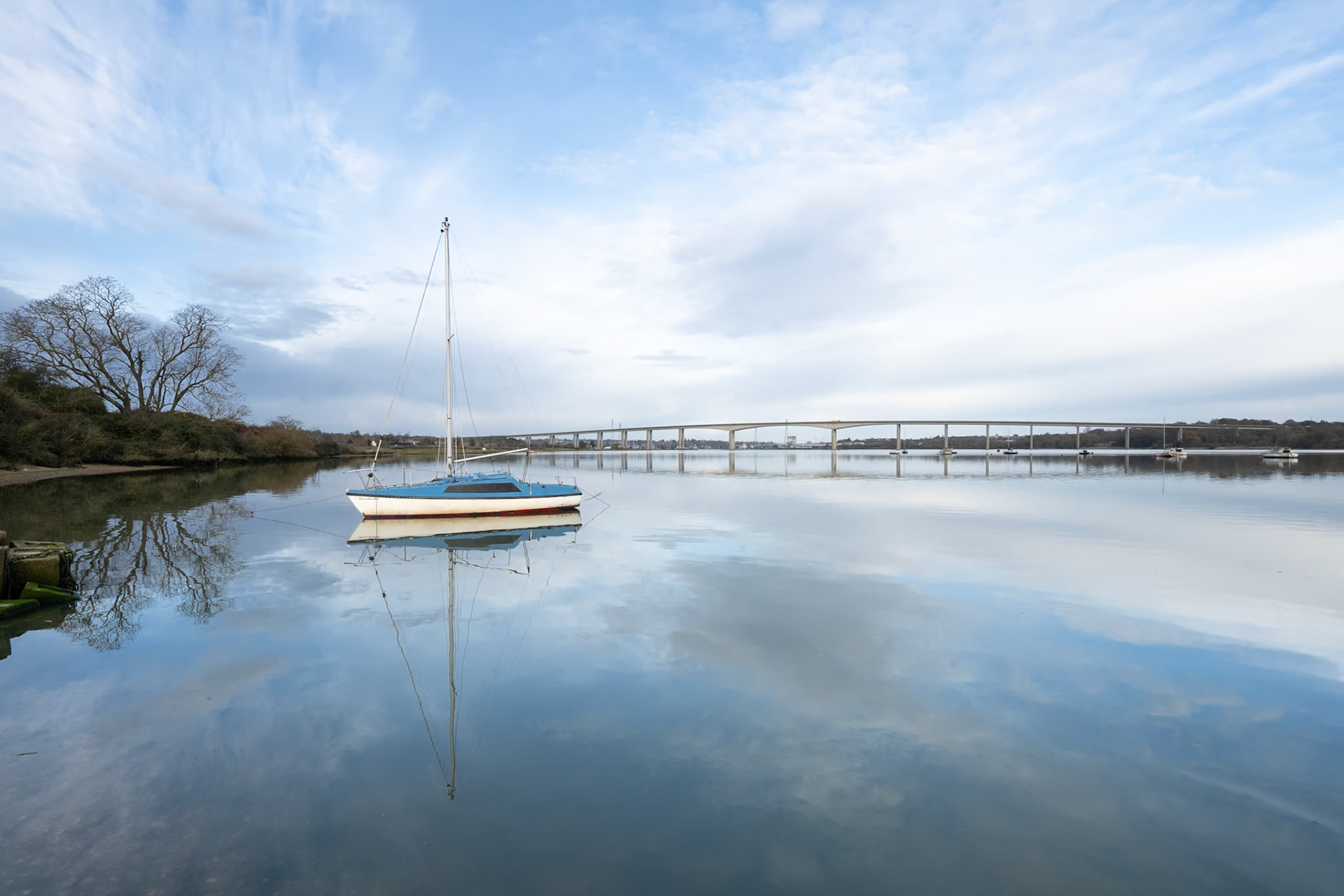 Orwell Bridge