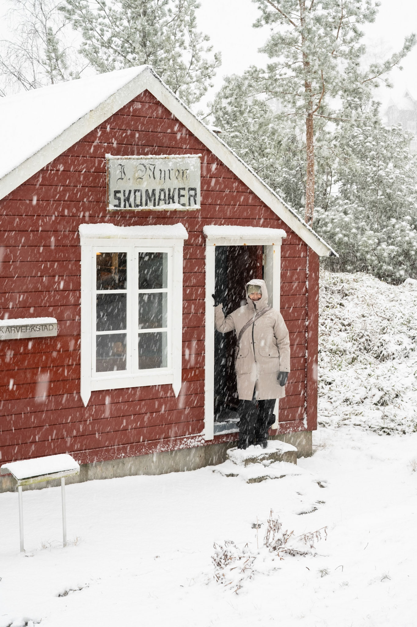 Sunnmore museum, Ålesund