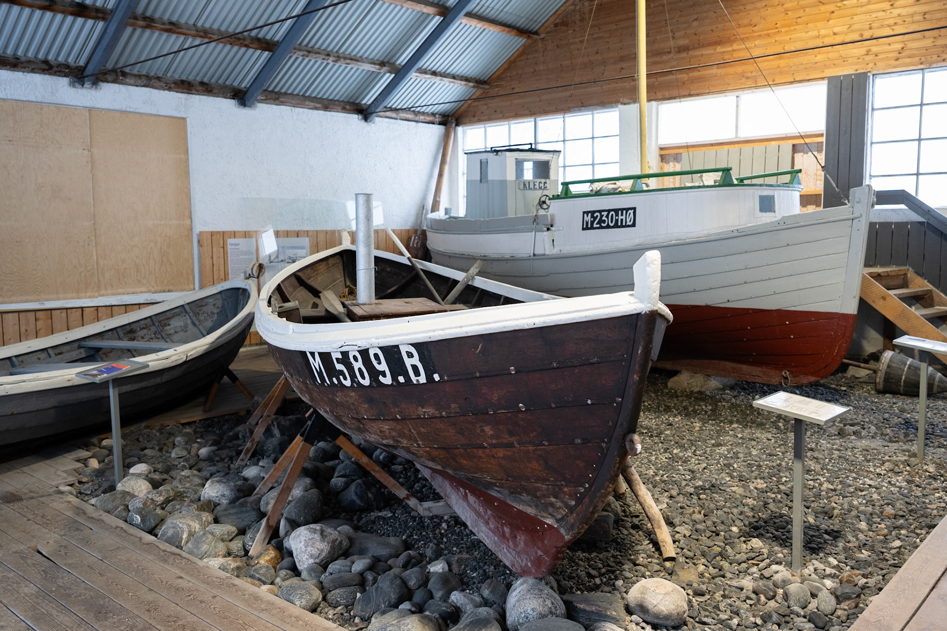 Sunnmore museum, Ålesund