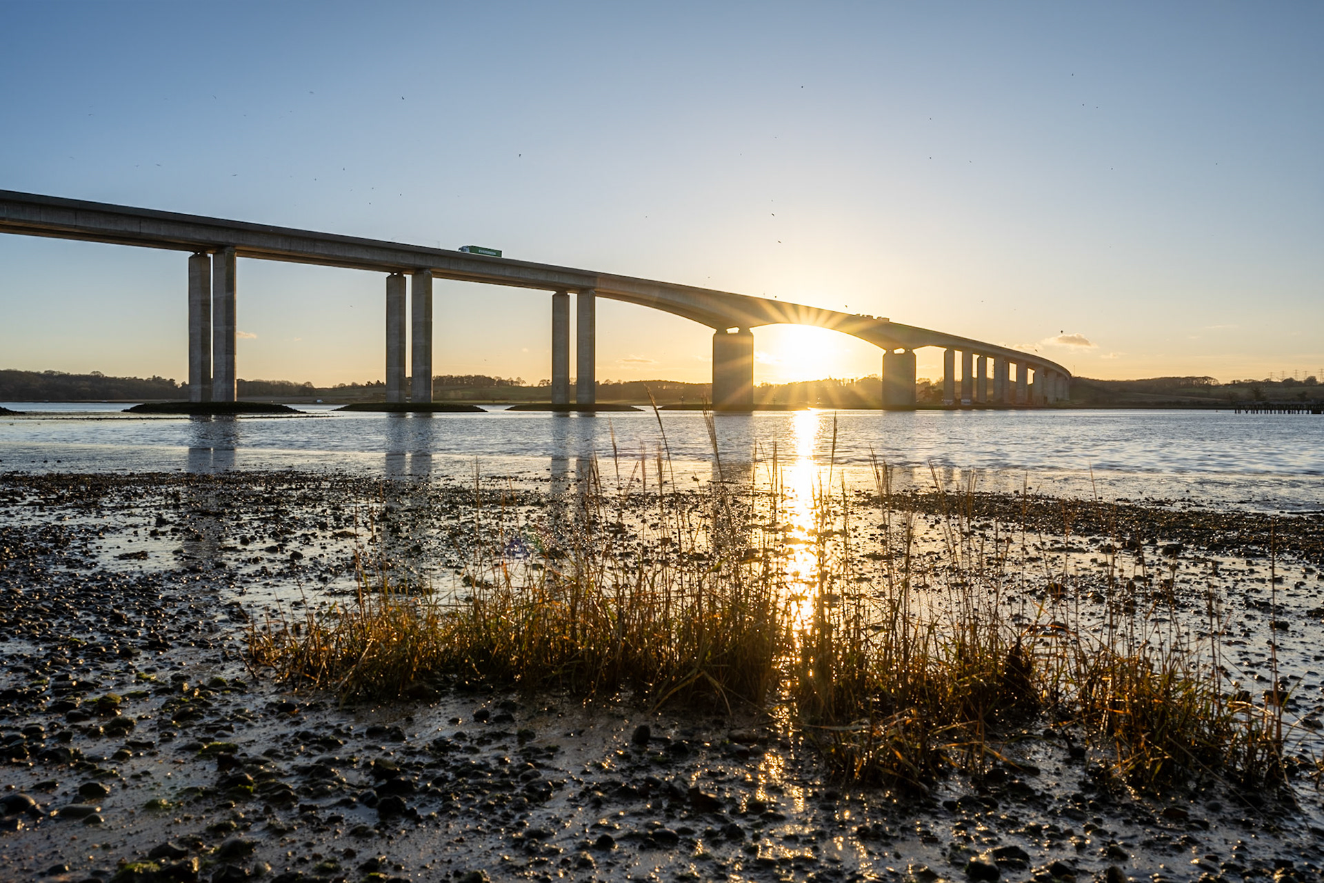 Orwell Bridge