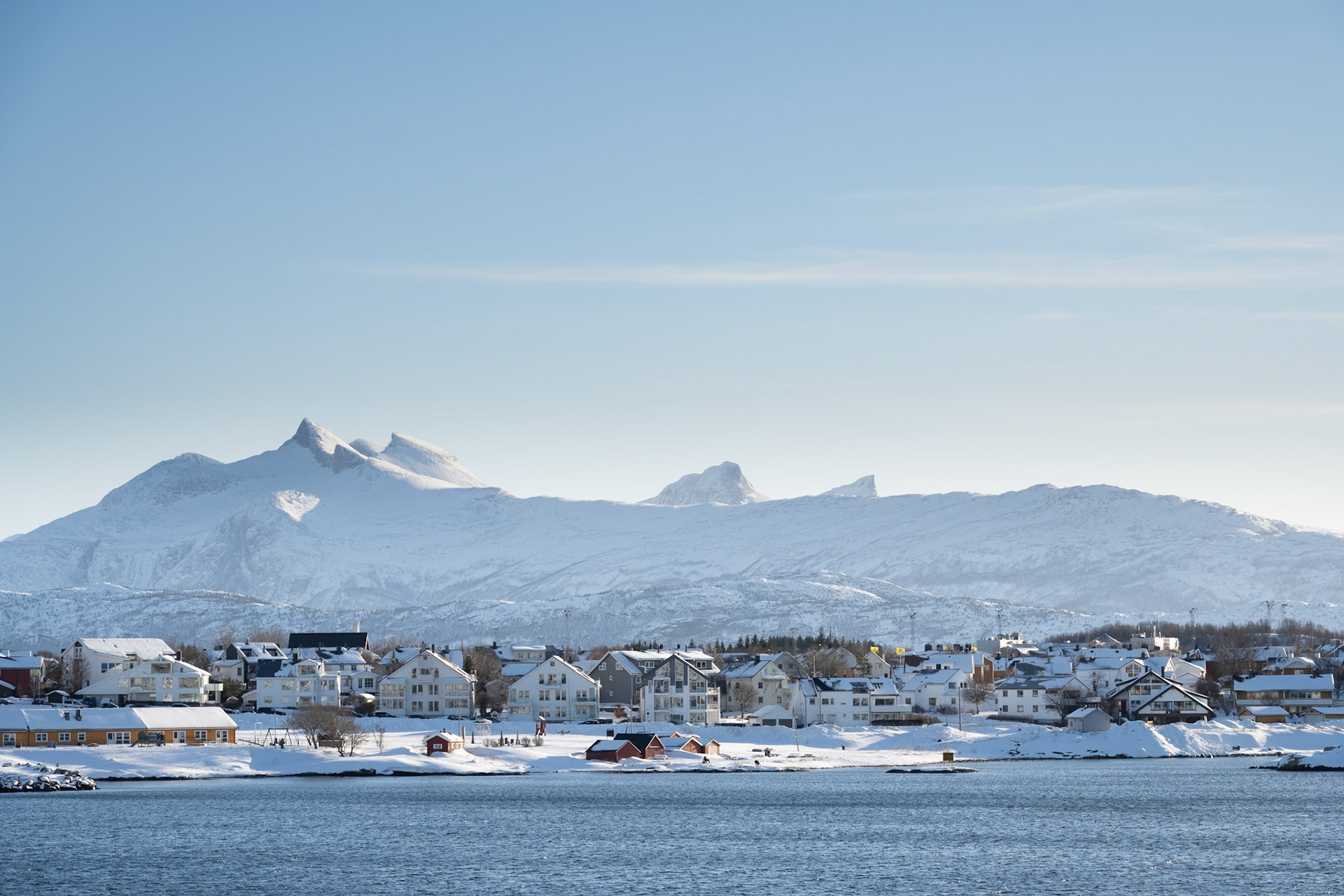 Bodø,