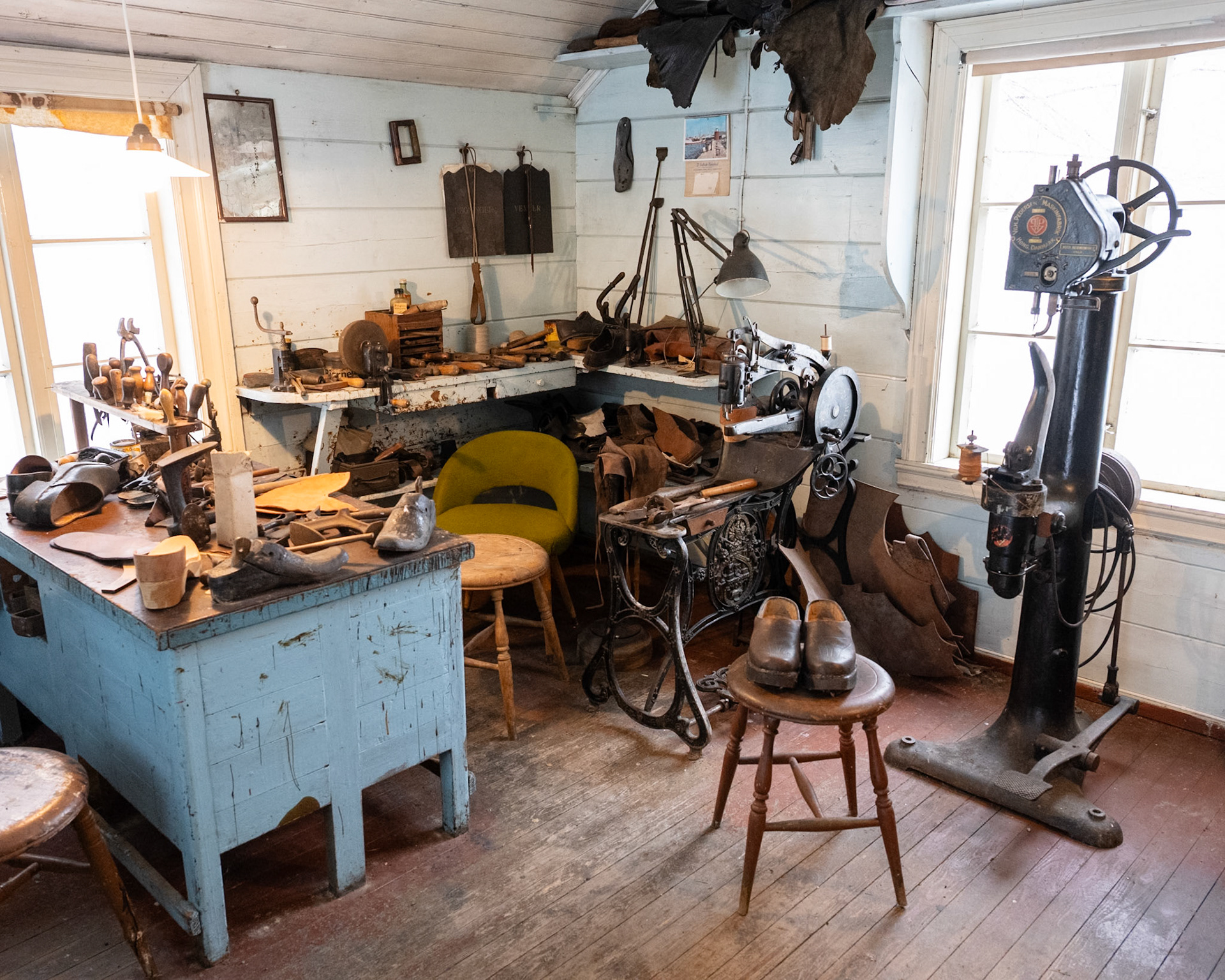 Sunnmore museum, Ålesund