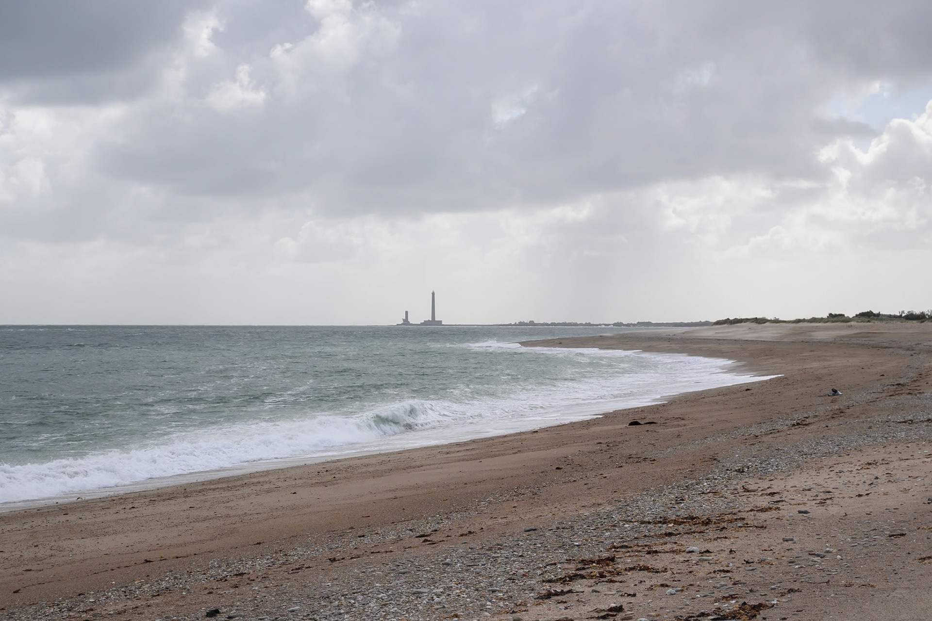 Gatteville Lighthouse
