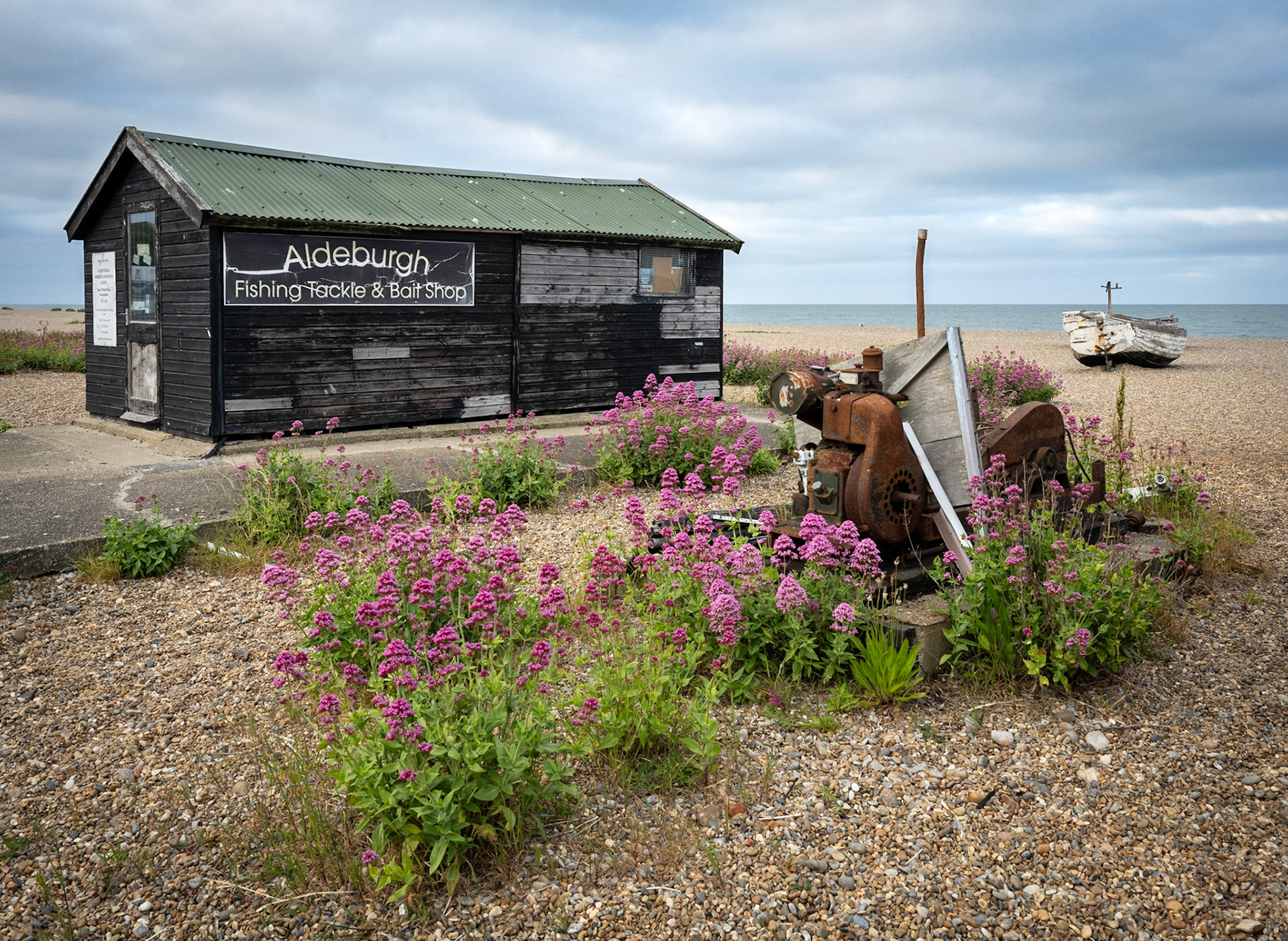Aldeburgh