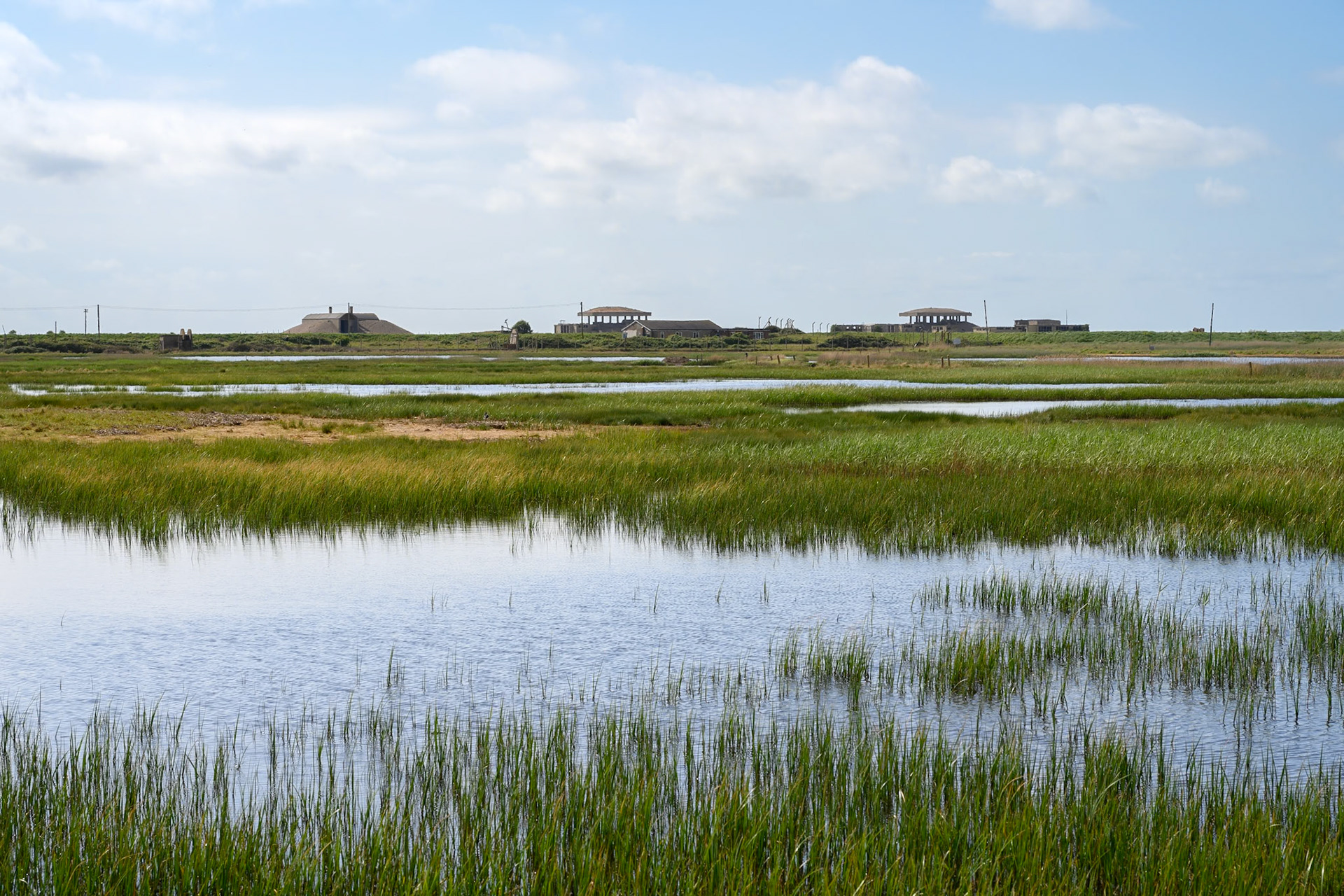 Orford Ness