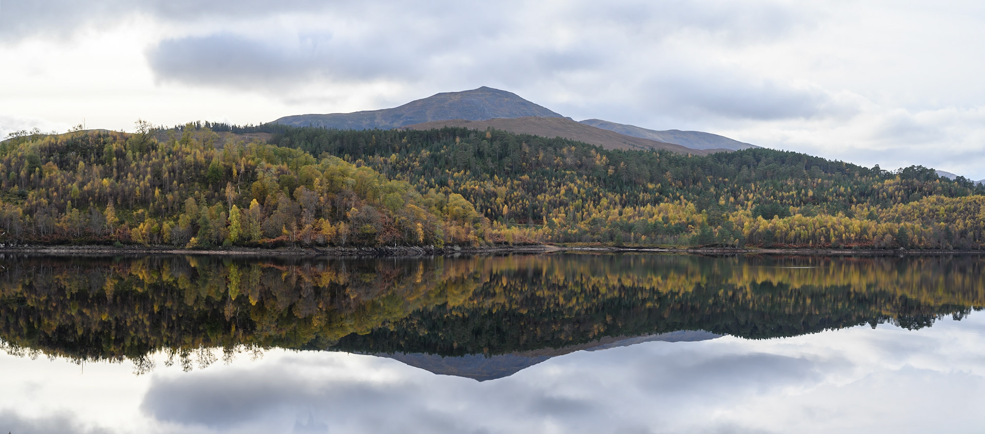 Loch Garry