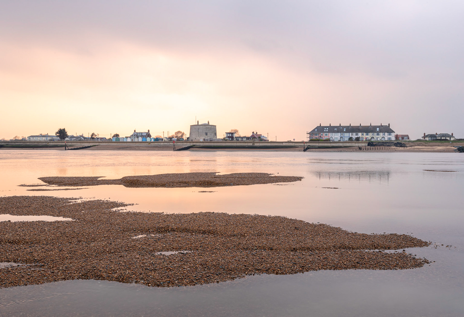 Bawdsey