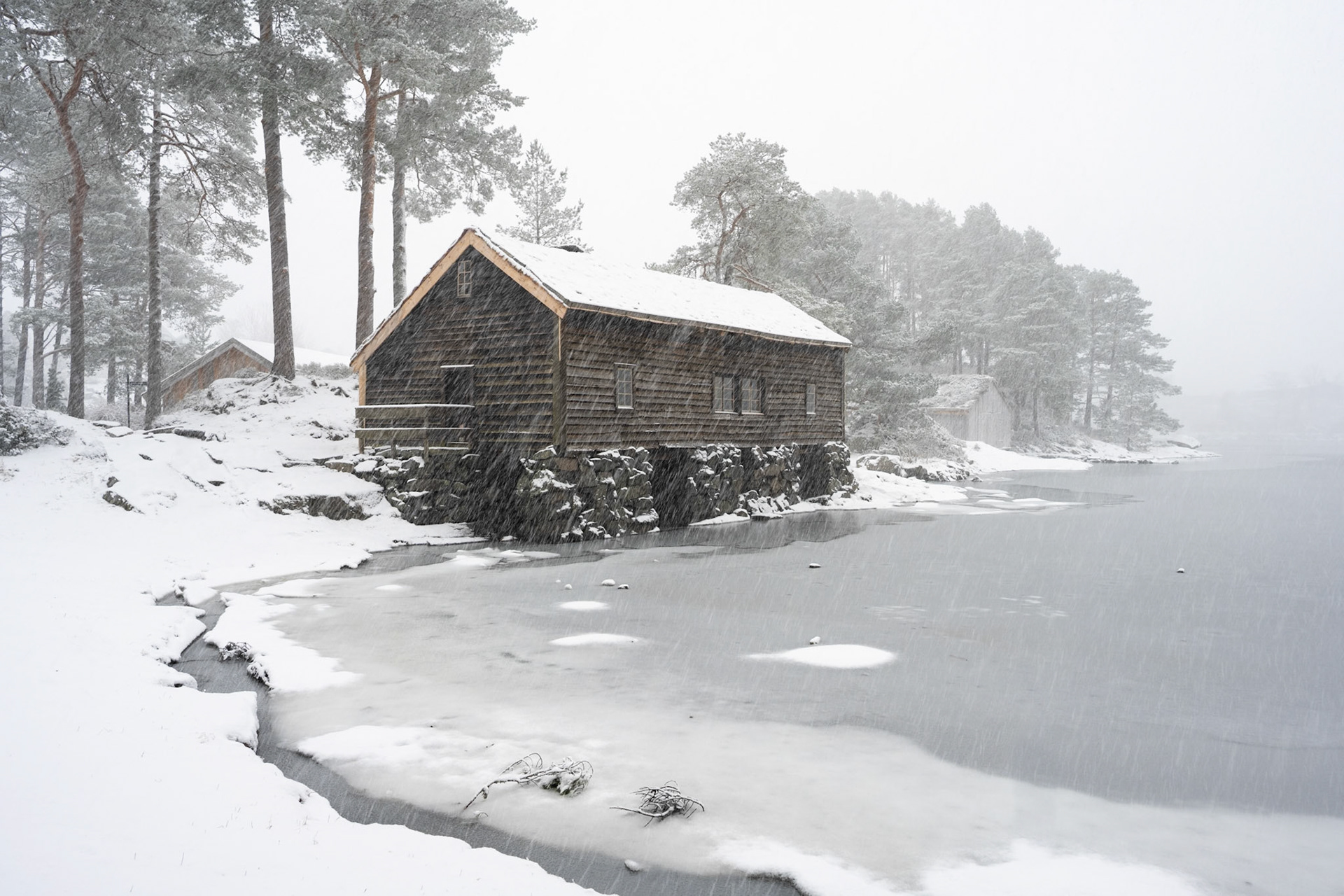 Sunnmore museum, Ålesund