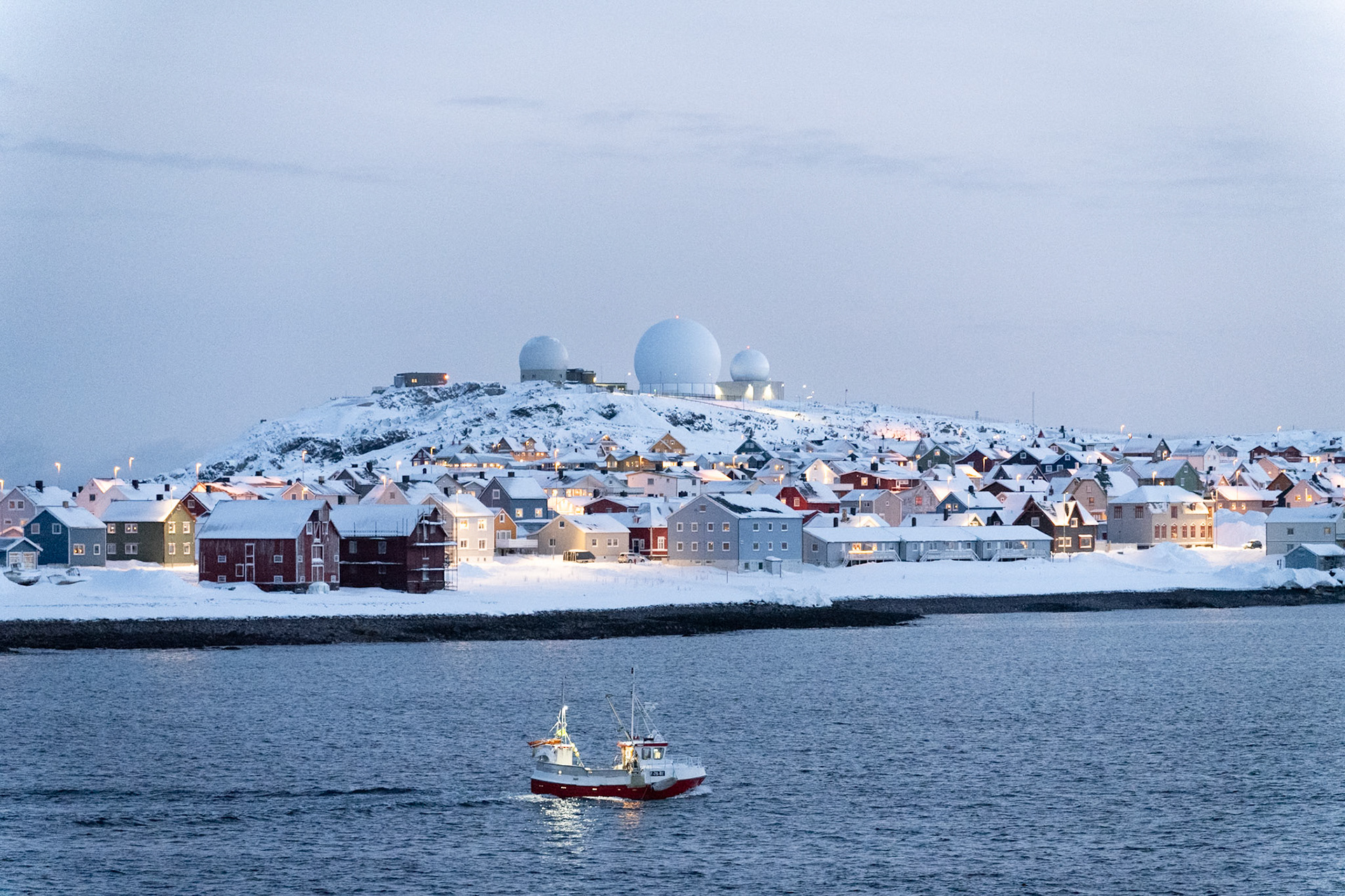 Vardø