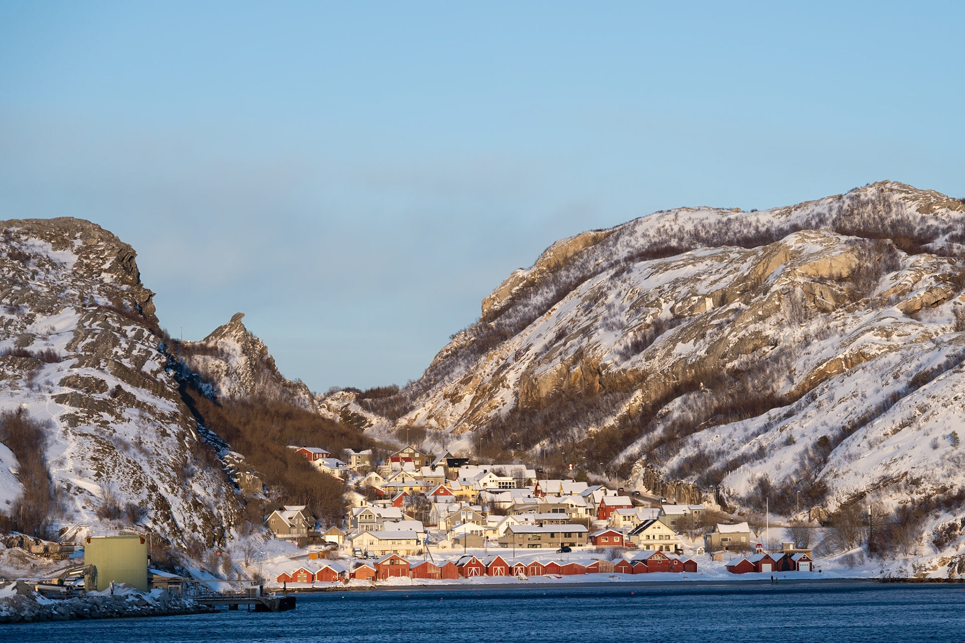 Bodø